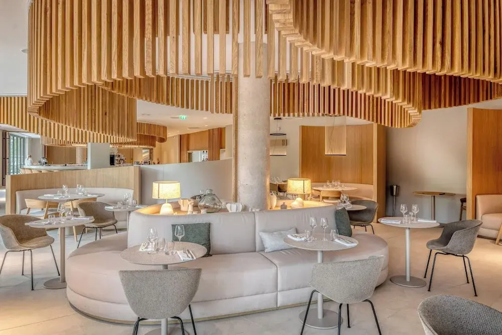 Hôtel Horizon Resort Massane & Spa