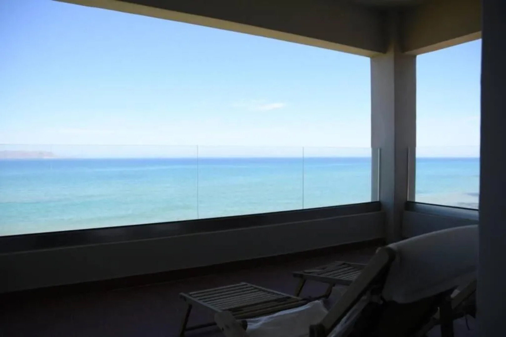 Blue Note Residence - BeachFront Vacations