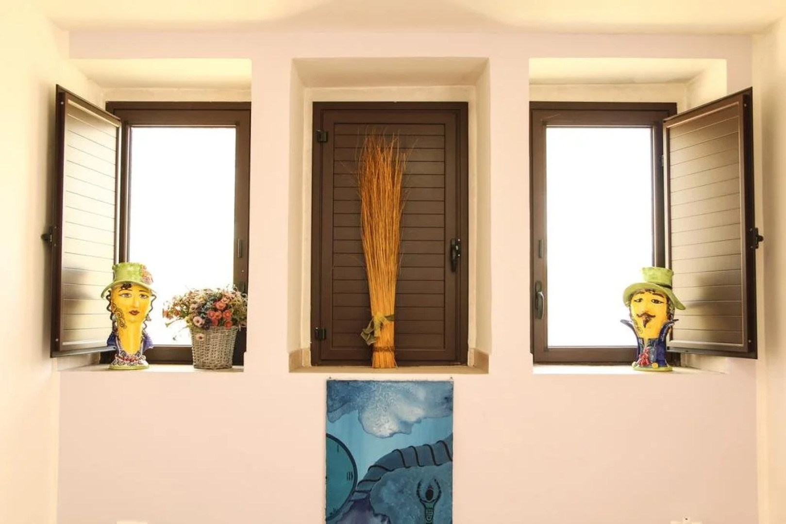 Agriresort San Bartolomeo