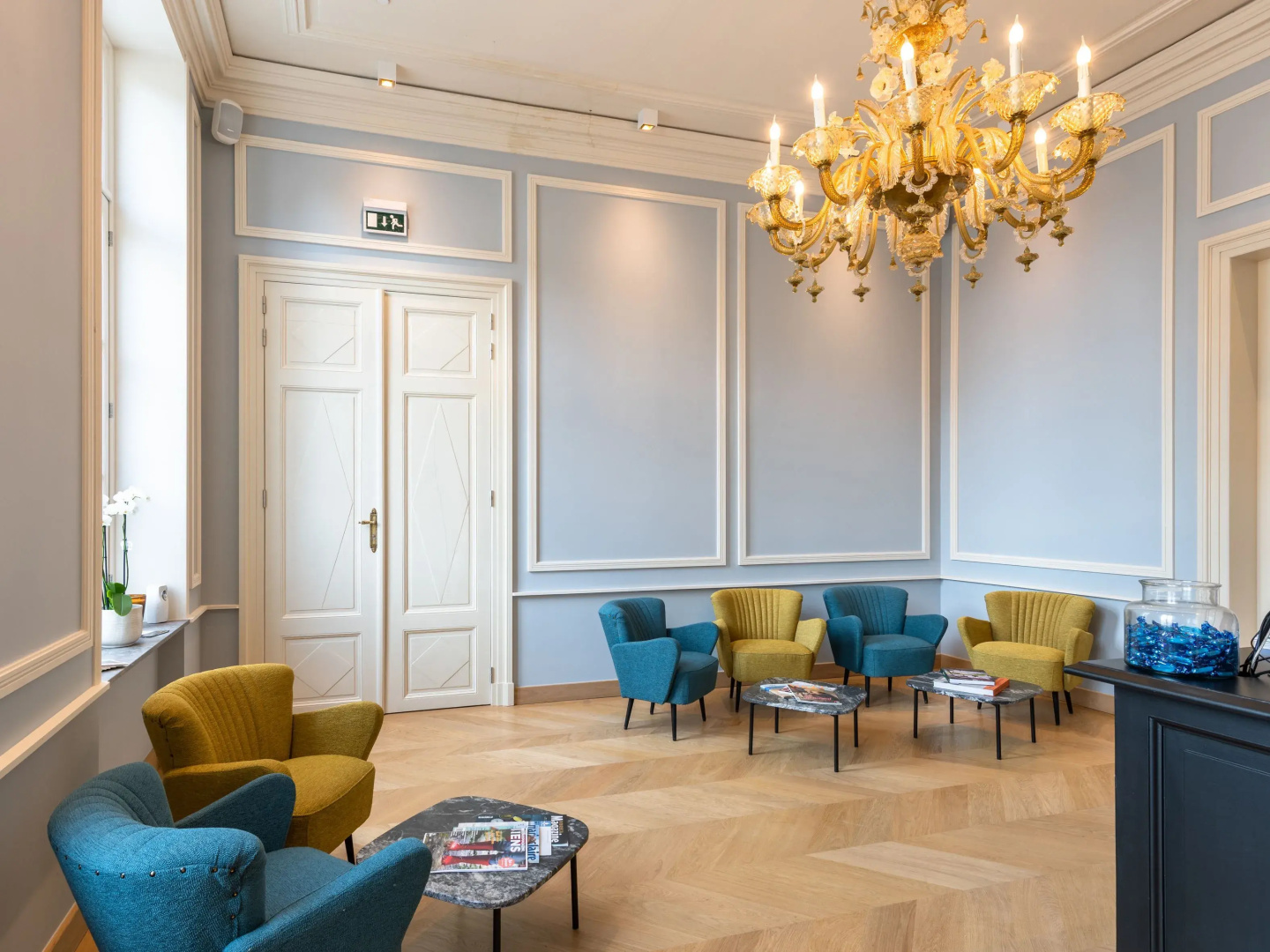 Hotel Kronacker