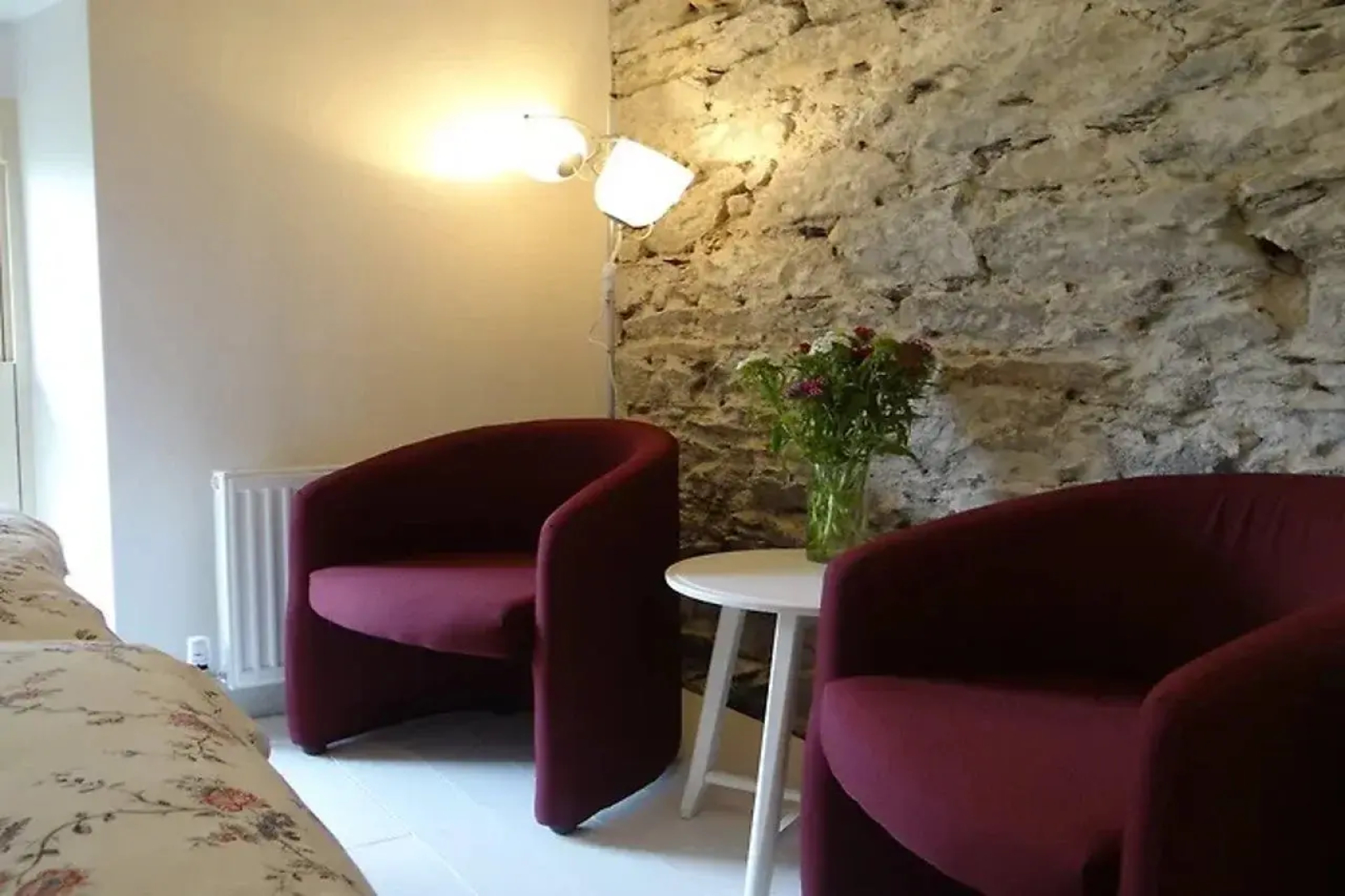 Mountain Retreat Annagh More B&B