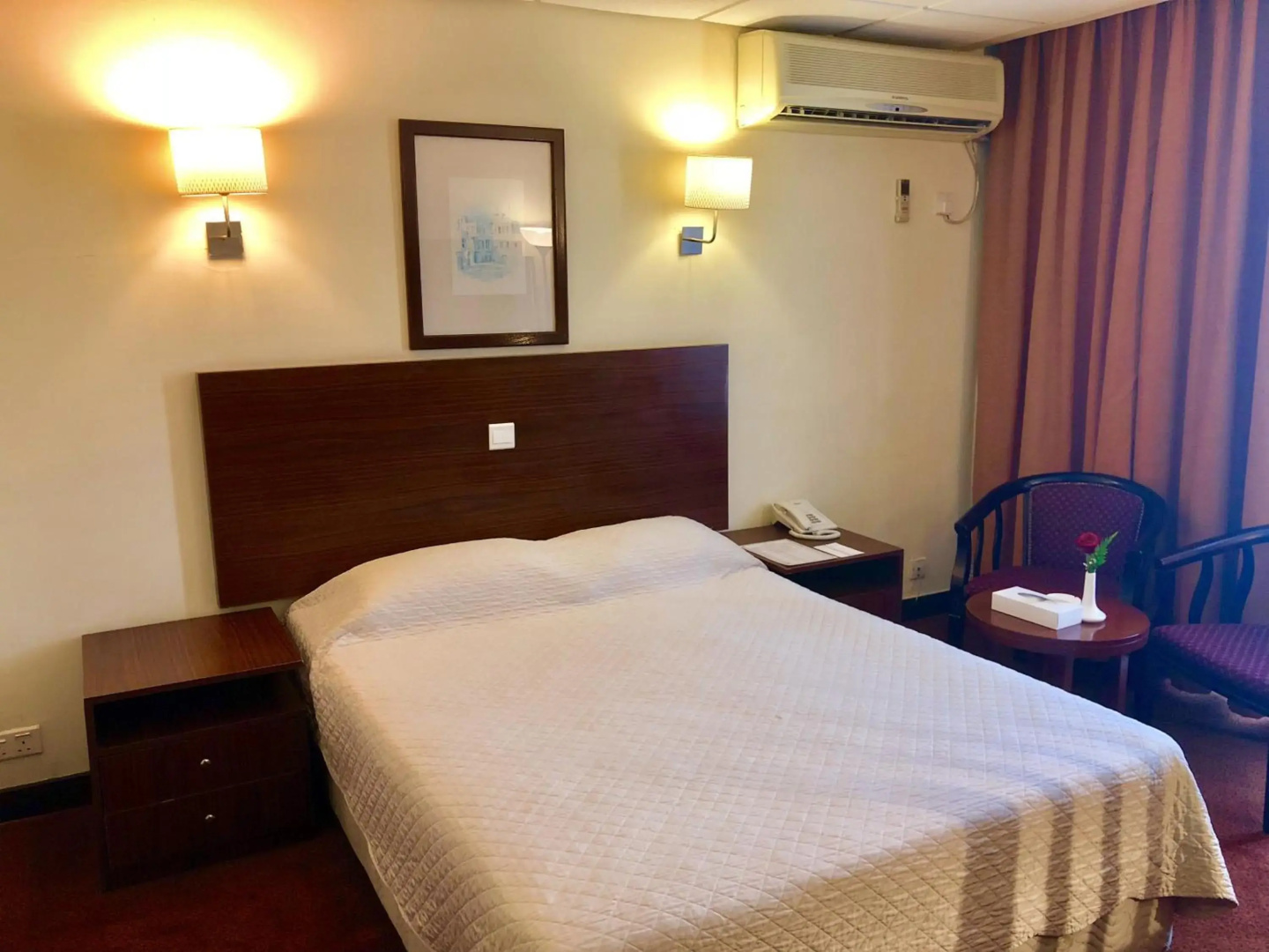 Ajman Beach Hotel