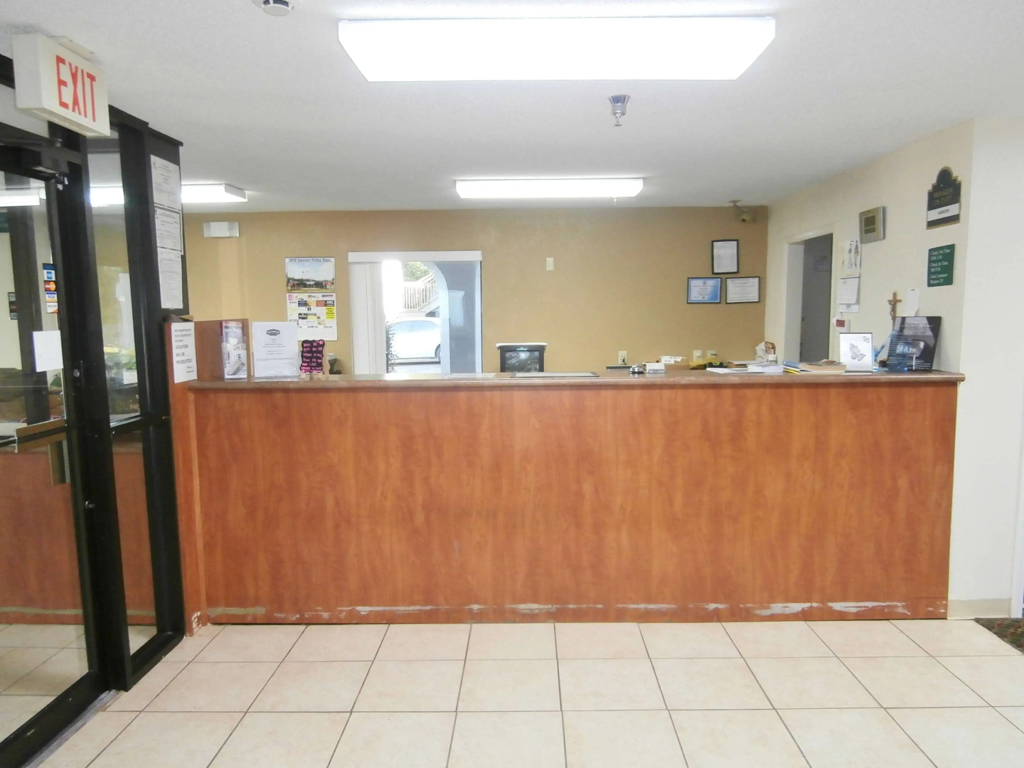 Country Hearth Inn and Suites Dawson