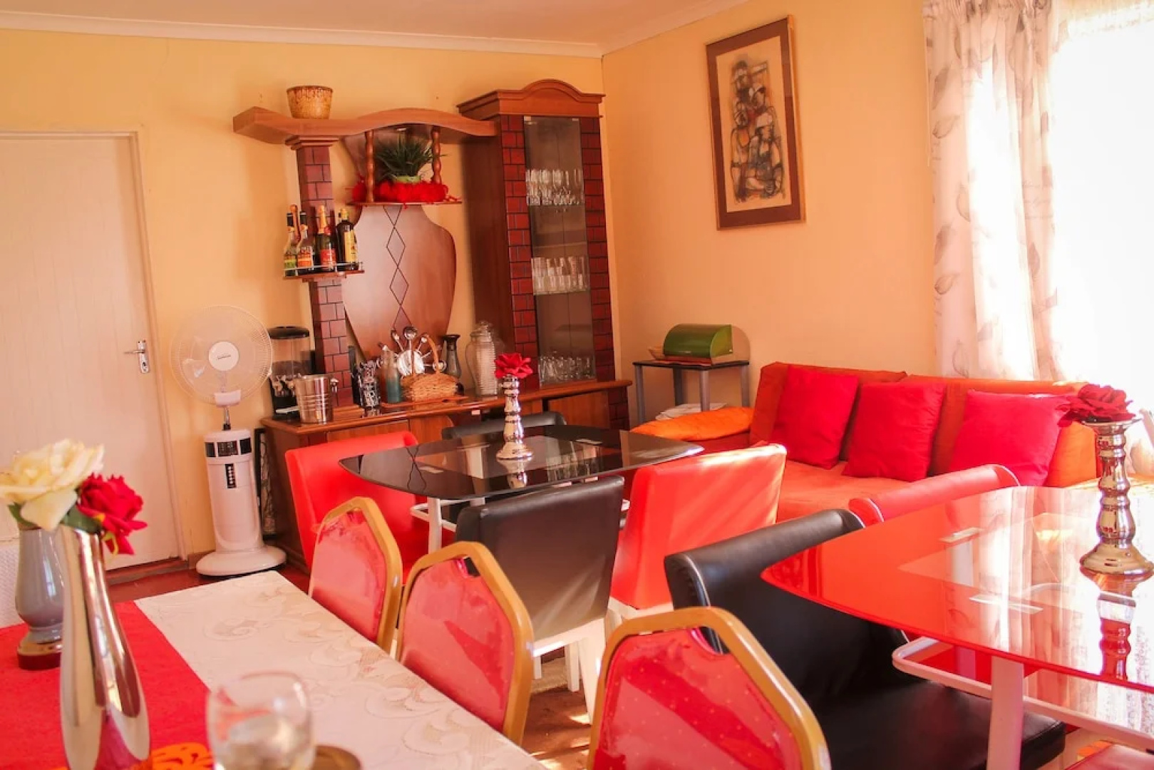 Rio Guest House Ls