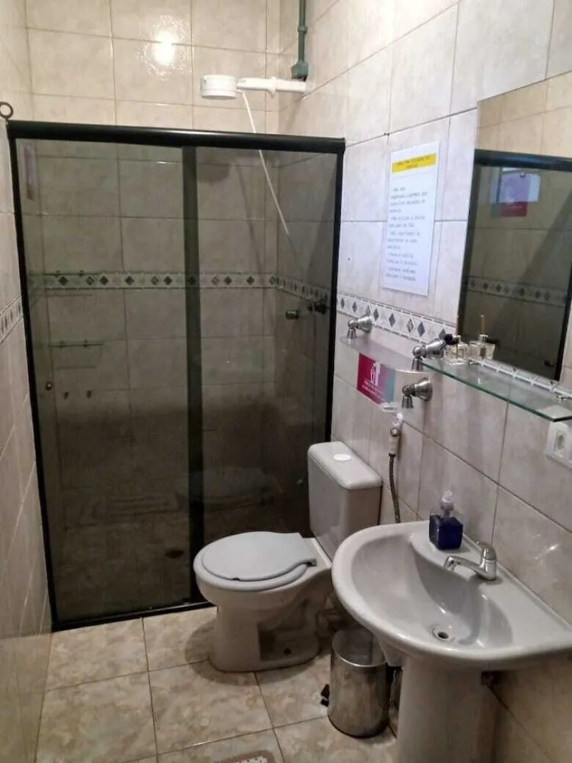 Brazilian Cult Hostel