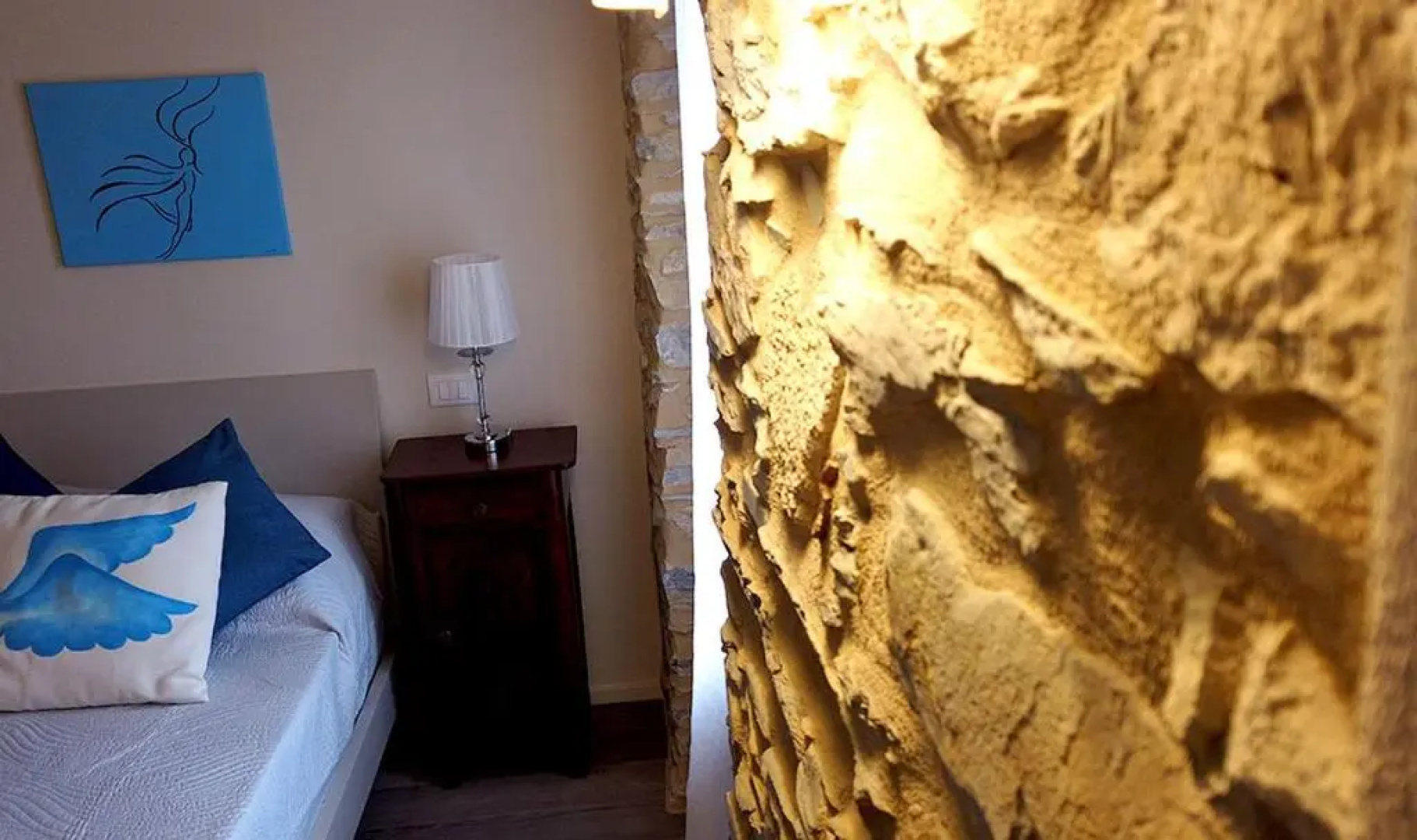 Cabanè Bed and Breakfast