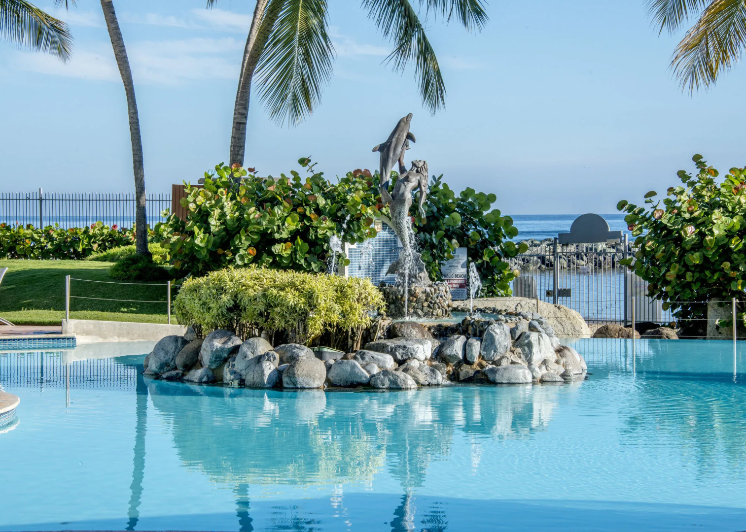 Aquarius Vacation Club at Dorado del Mar
