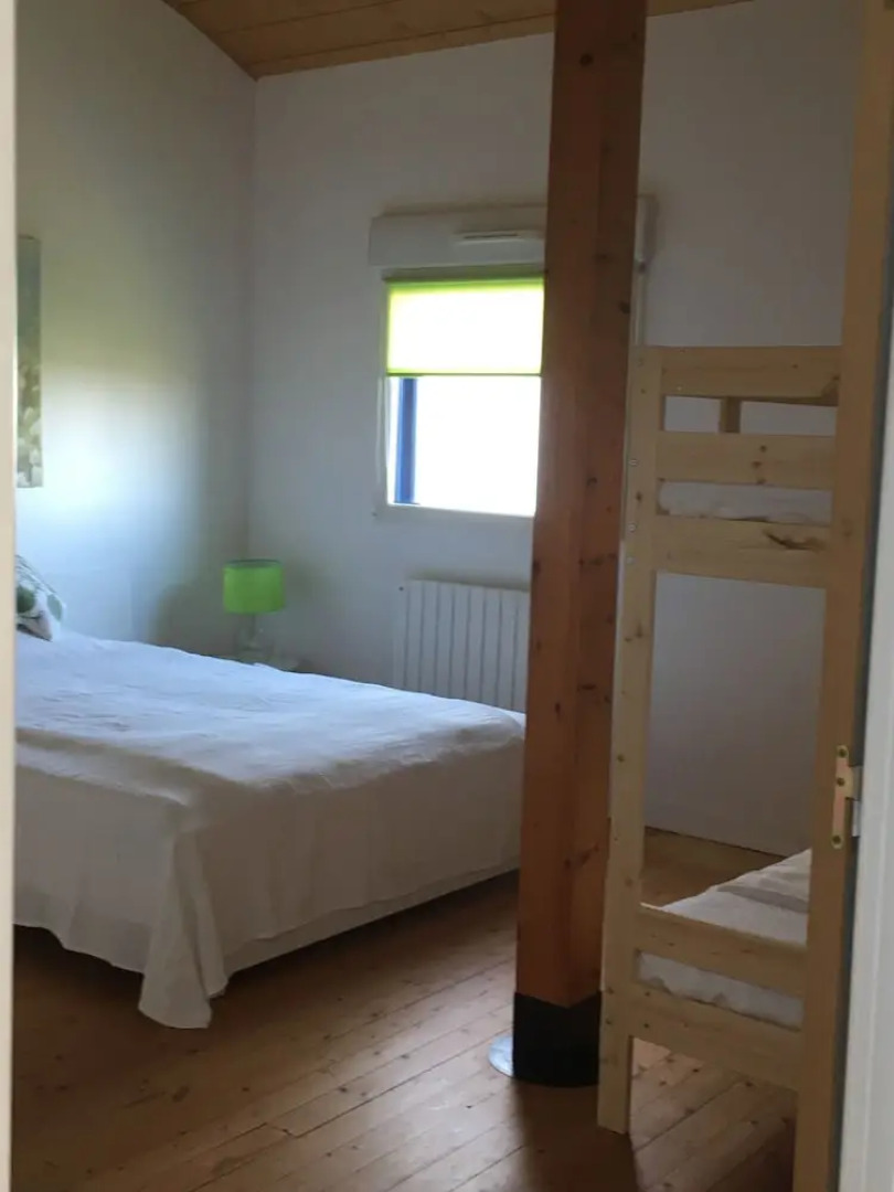 Maison Face à la Mer Pointe du Raz