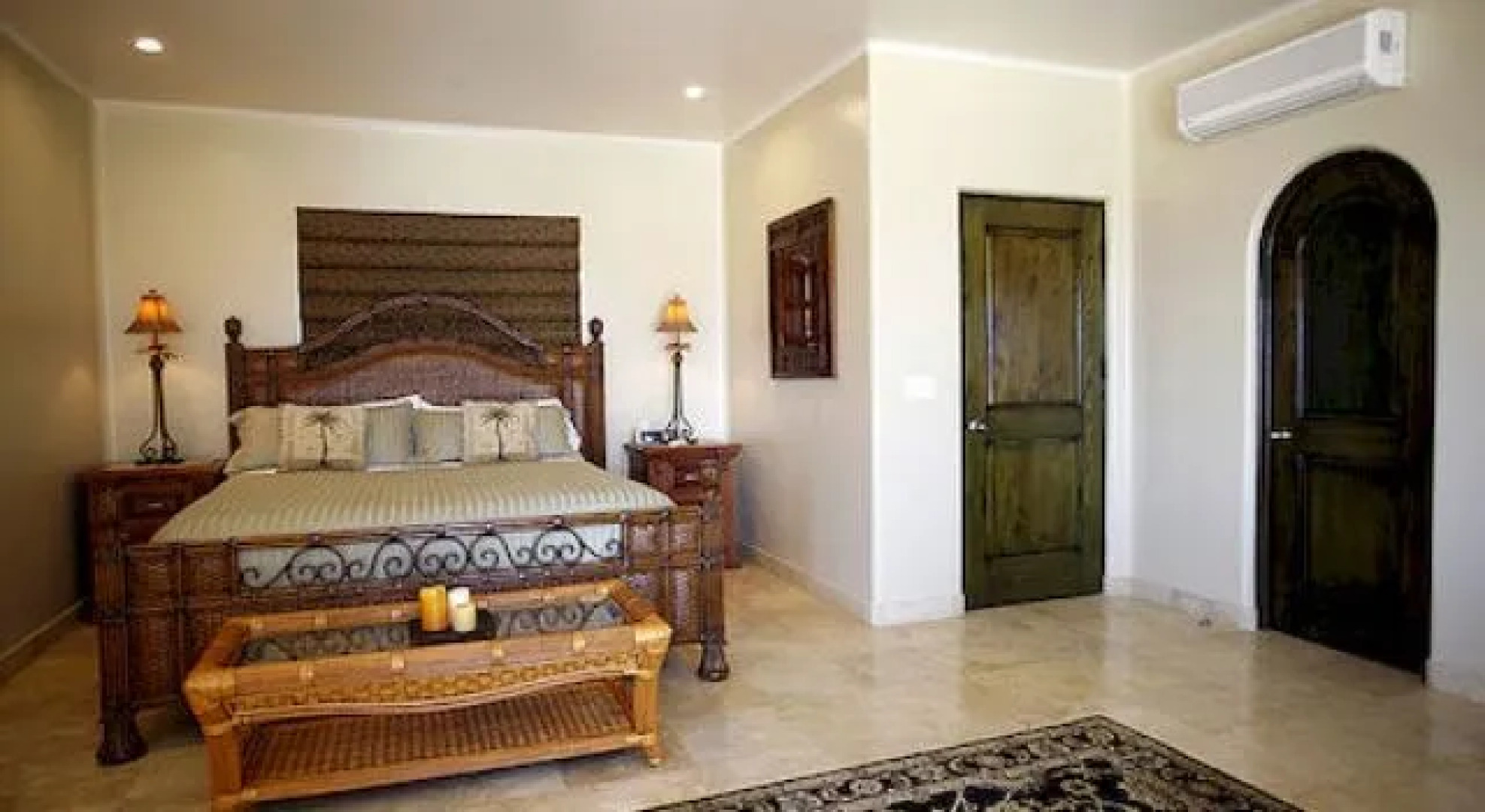 Villa Castillo Escondido