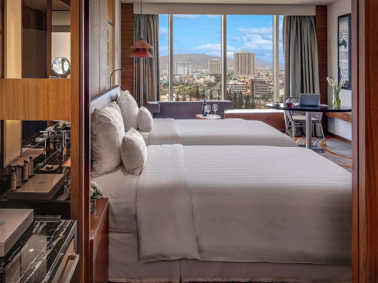 Pullman Vung Tau