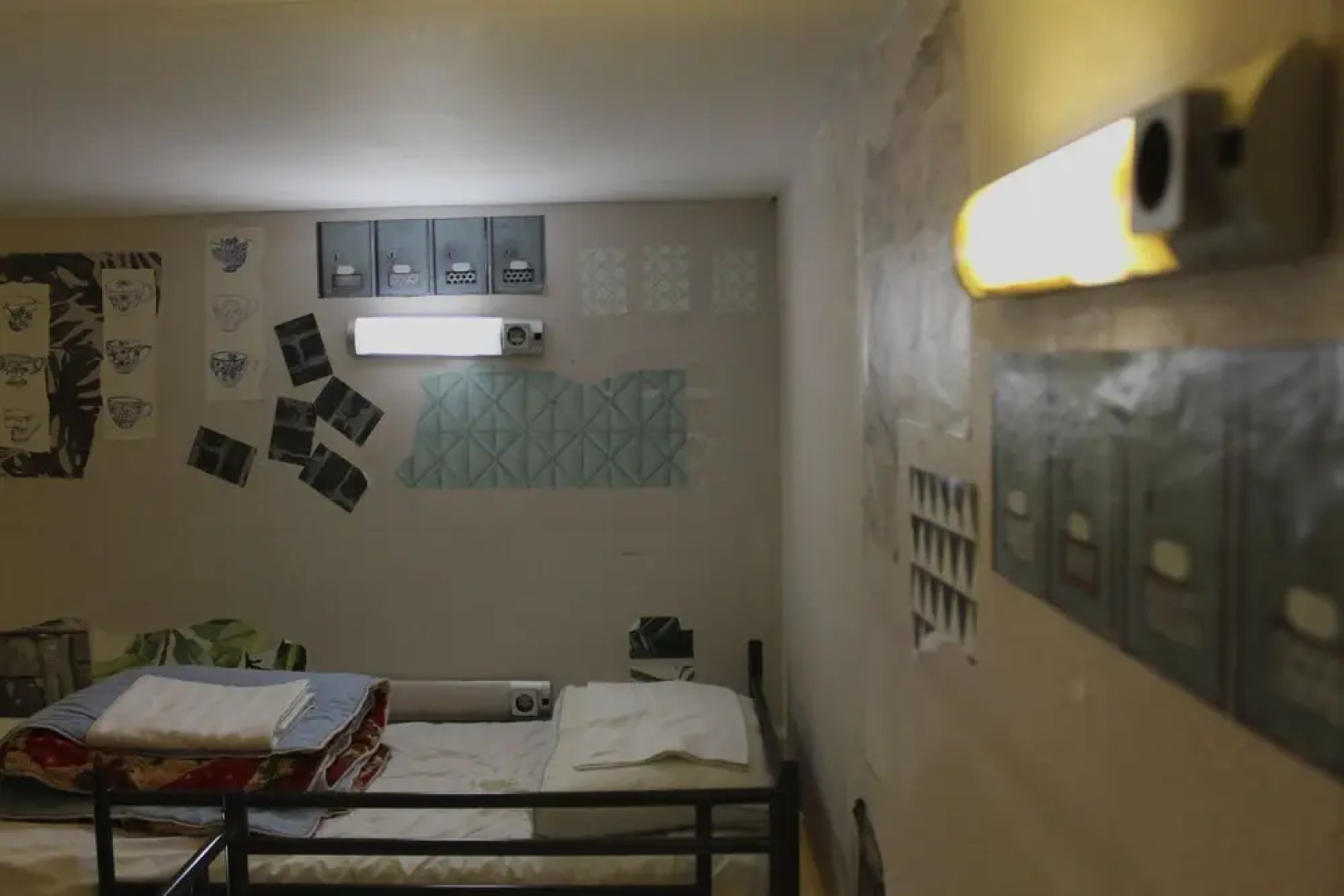 The Golden Stork - Hostel