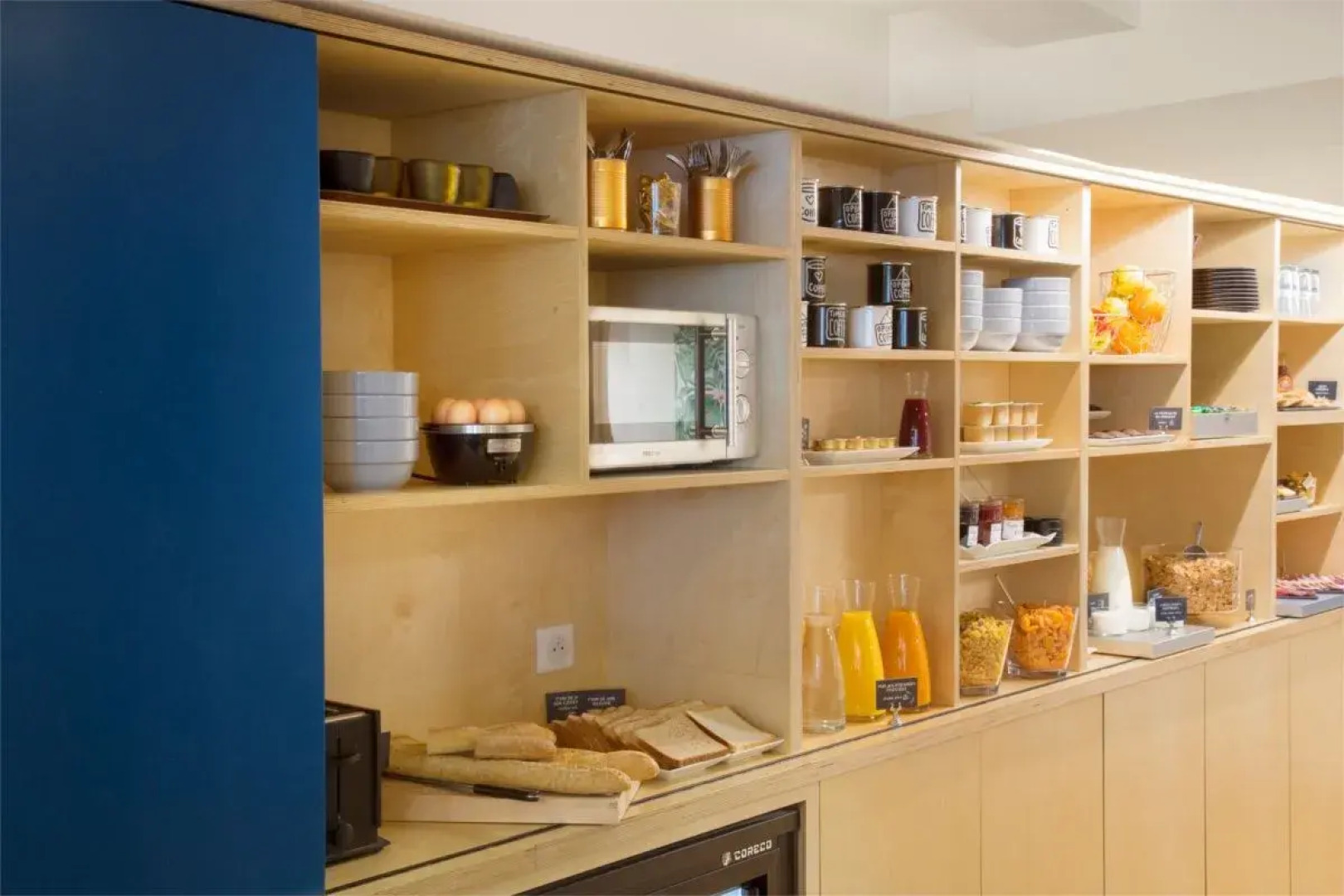 The Playce Hotel by Happy Culture