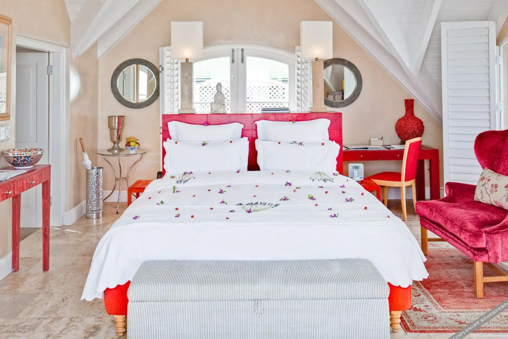 La Residence Franschhoek