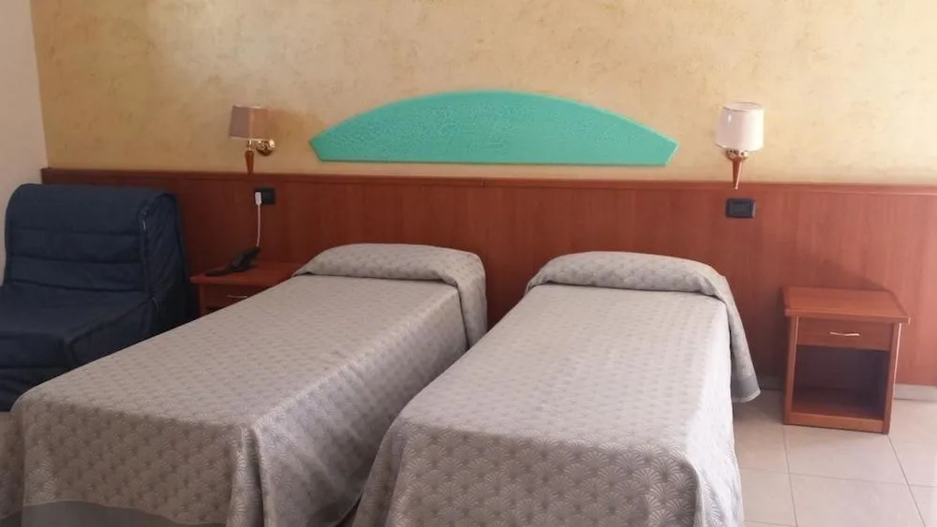 Hotel ristorante Casalnuovo