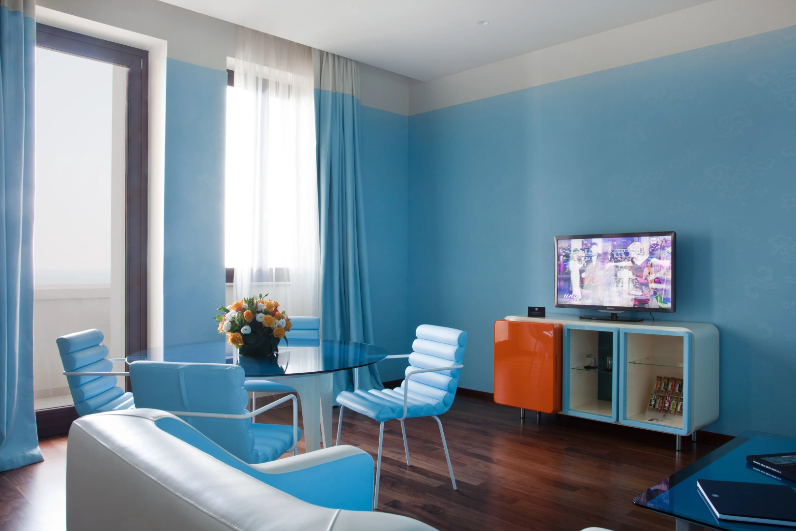 JR Hotels Bari Grande Albergo delle Nazioni