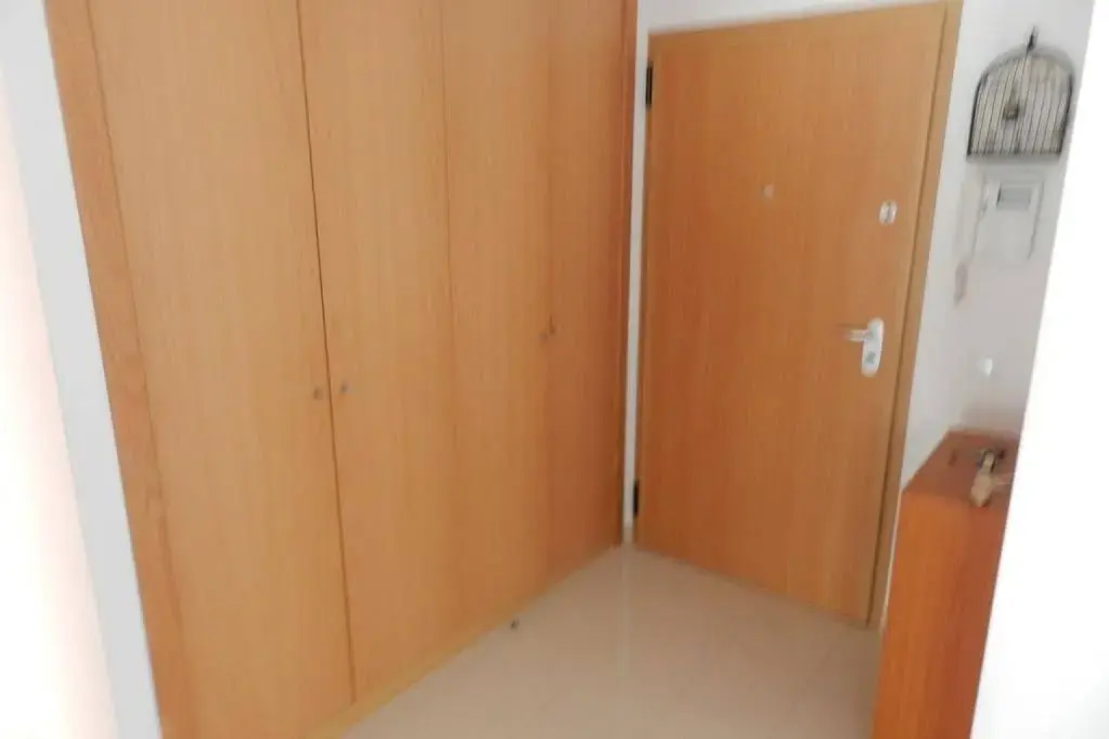 Rocha Tower Apartments