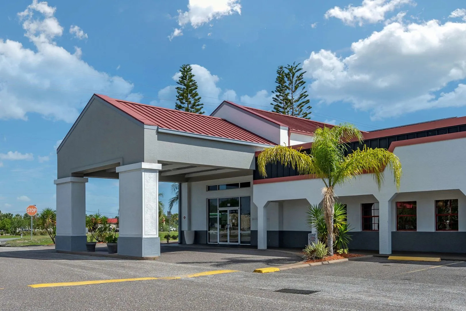 Best Western Space Shuttle Inn