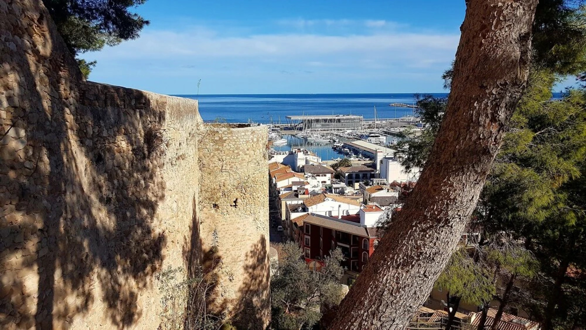Serviden Aquamarina