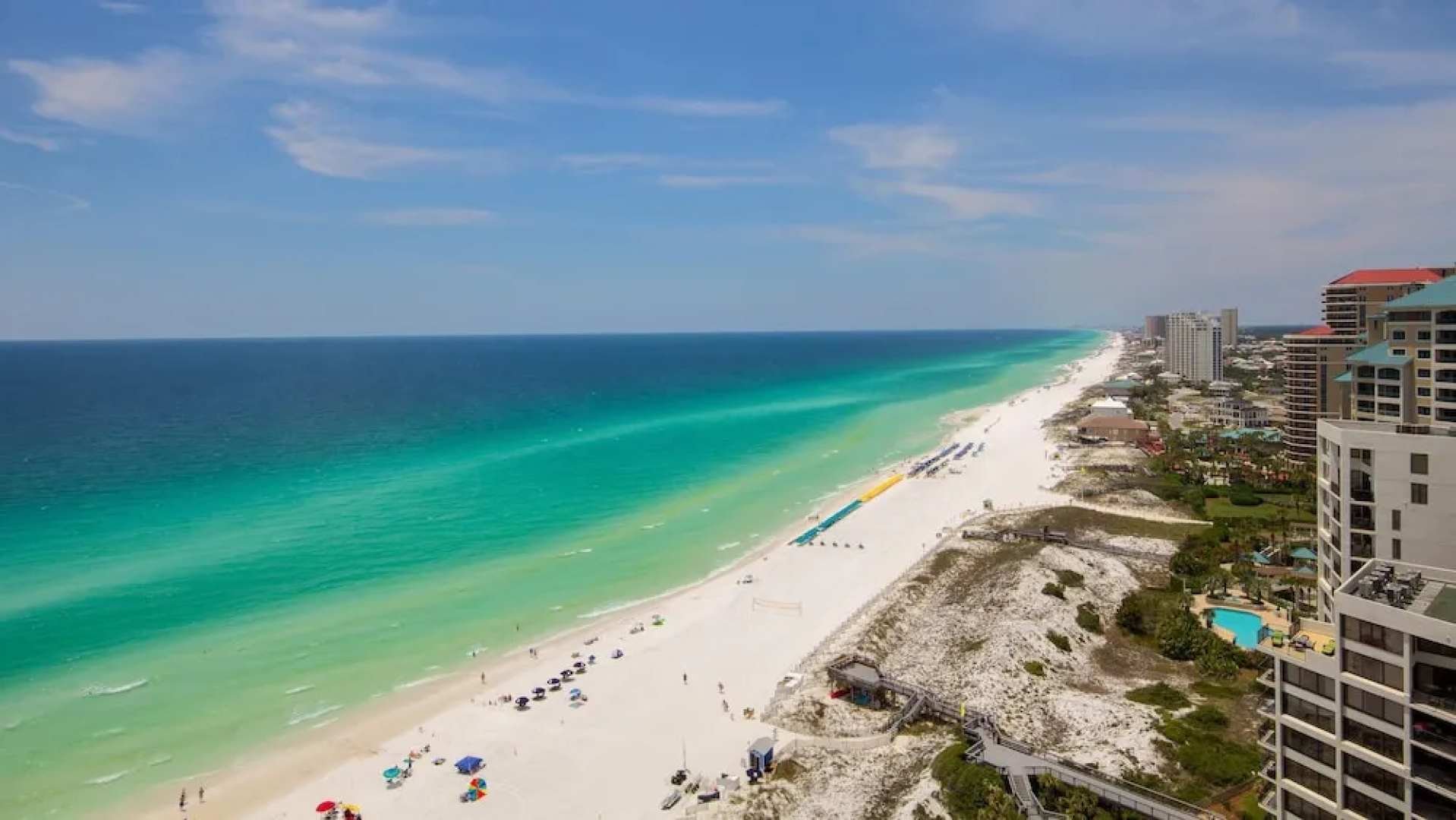 Grand SanDestin 2910 by RealJoy