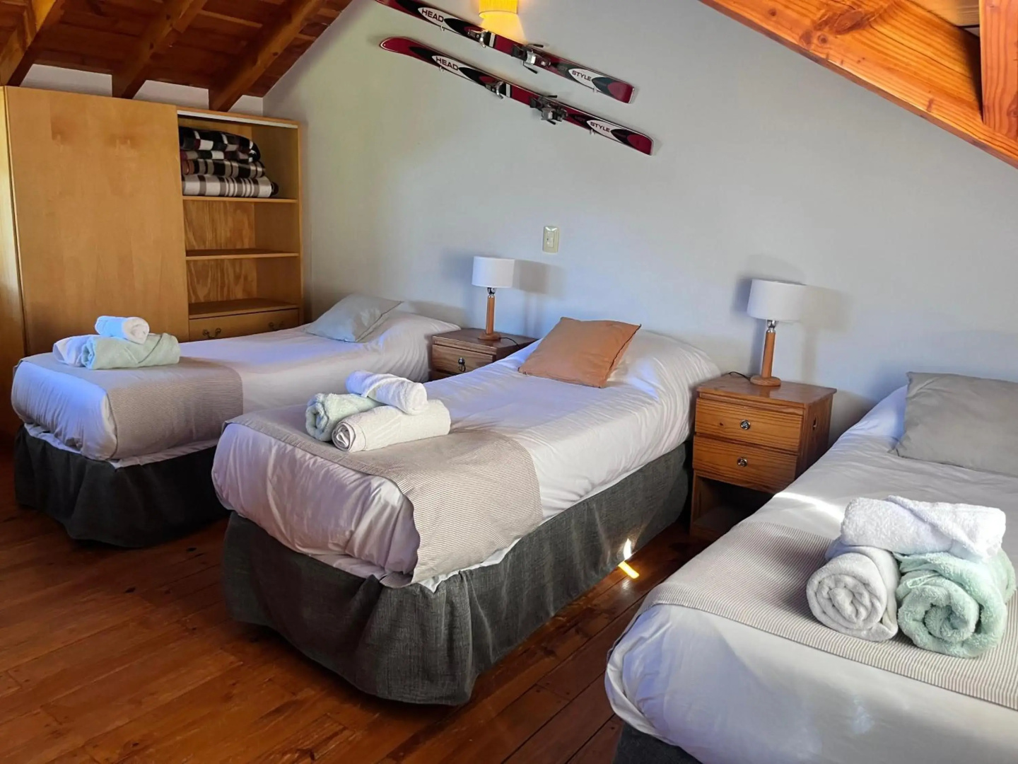 BOG Le Pommier - Cabañas con vista al Lago y piscina climatizada