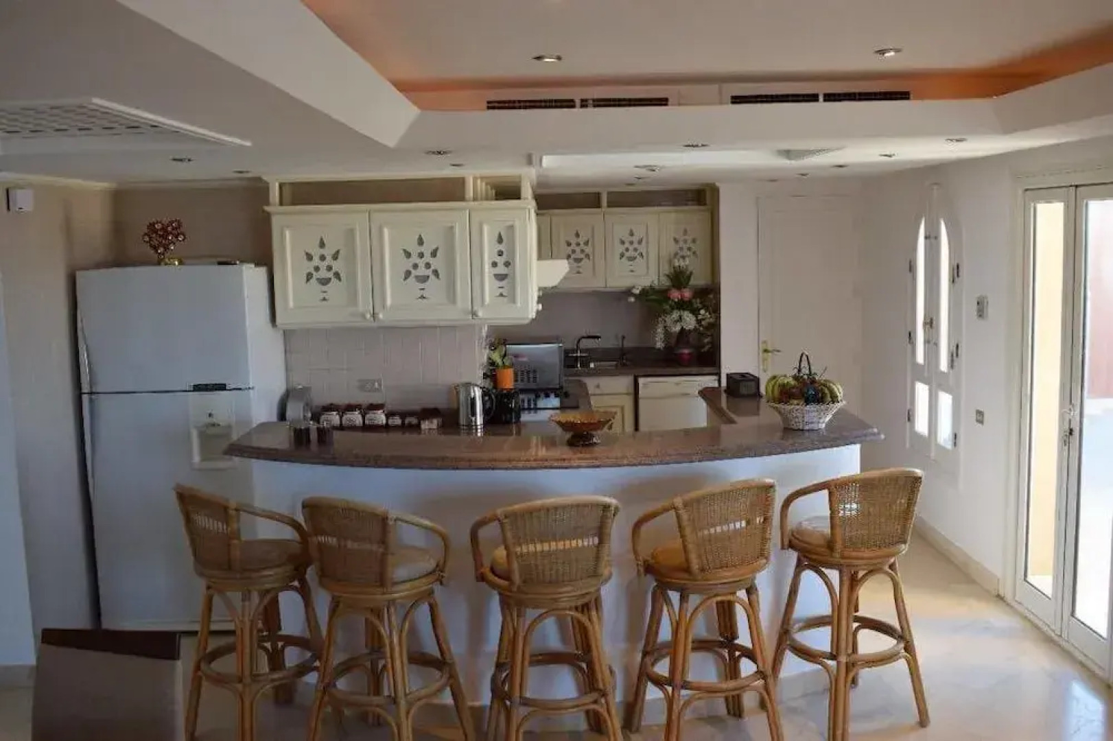 Amazing Penthouse with Sea and Roof Pool