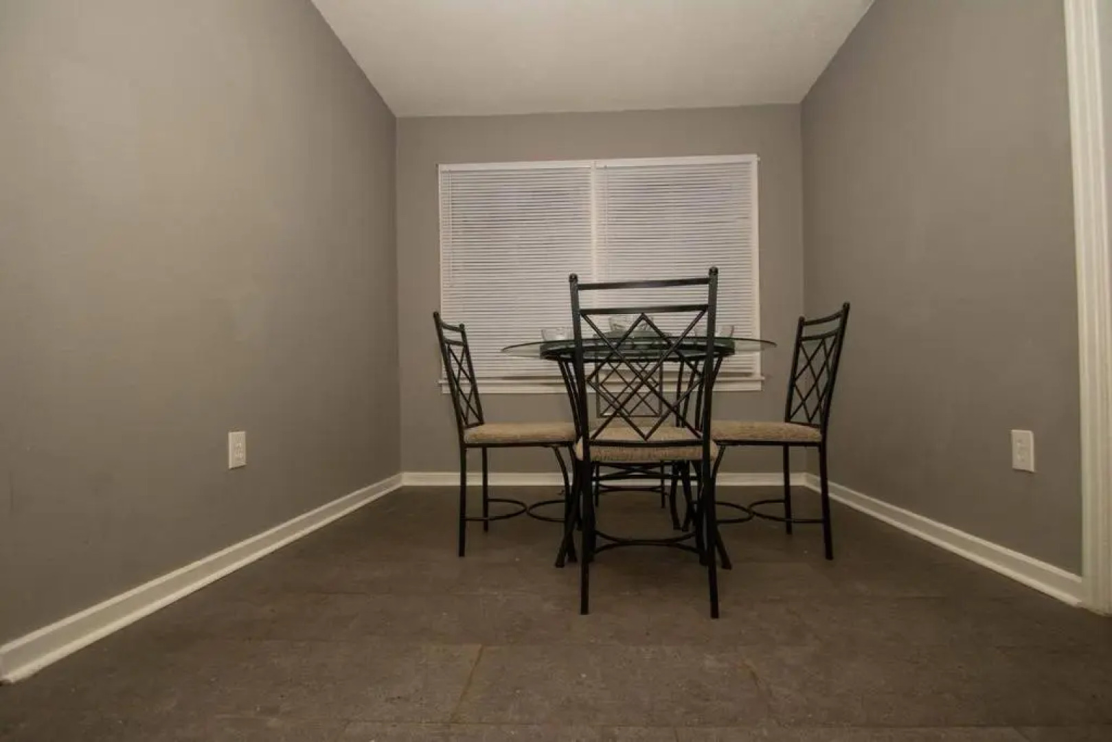 Home Sweet Home Bungalow