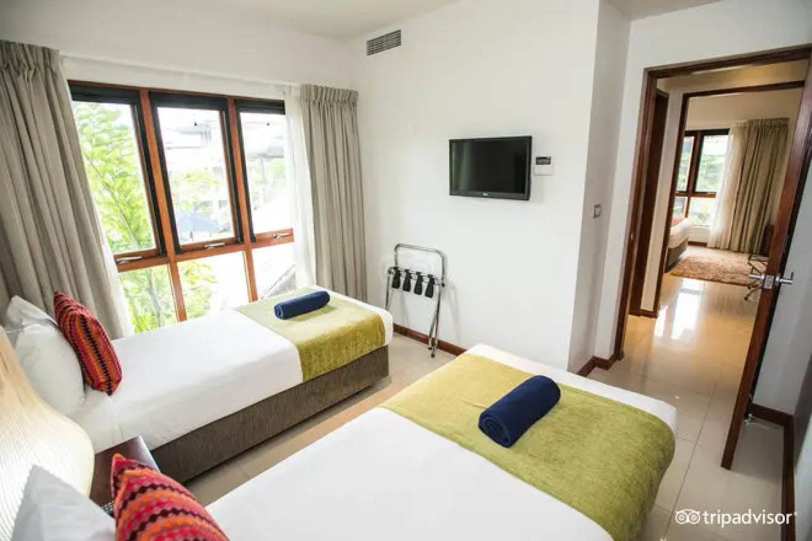 Club Wyndham Denarau Island, Trademark Collection by Wyndham