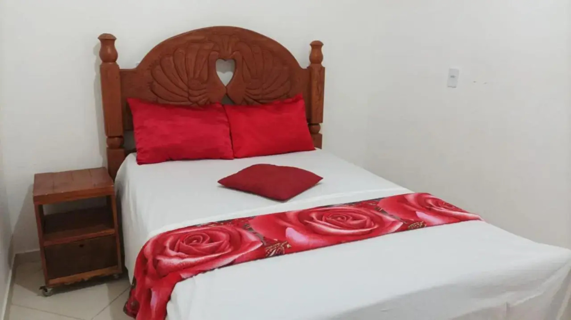 Hostel portal do sol