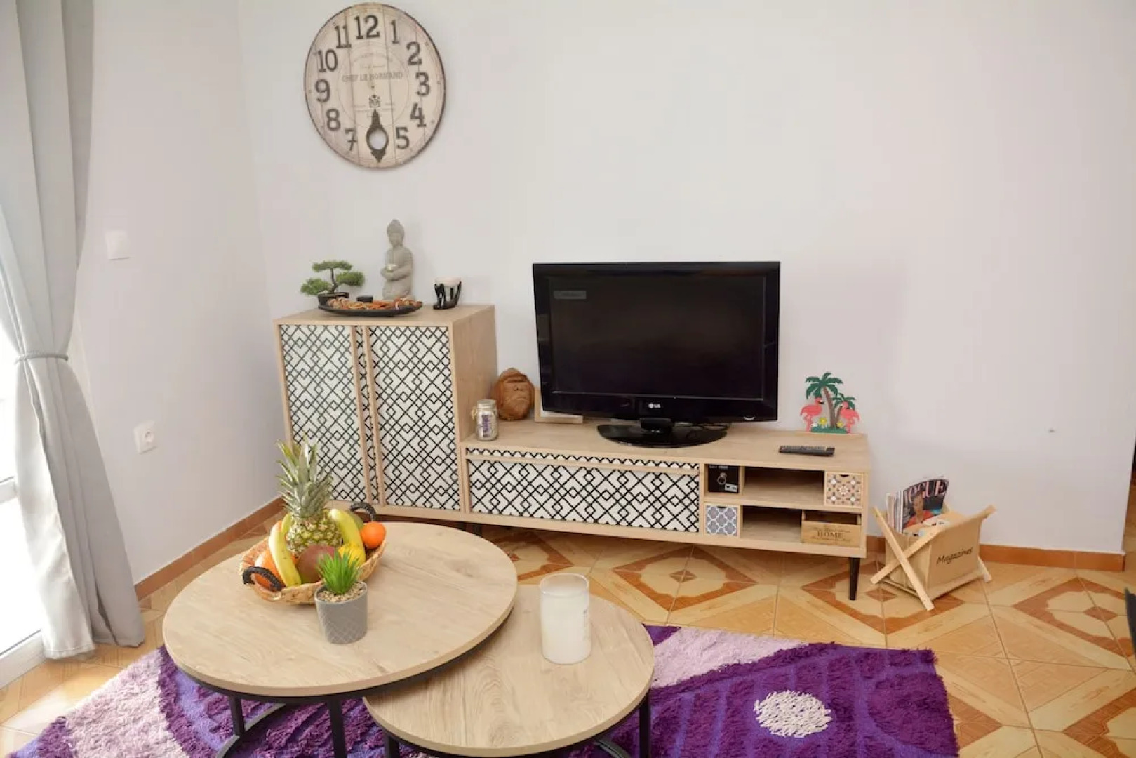 Sunrise View Apartments