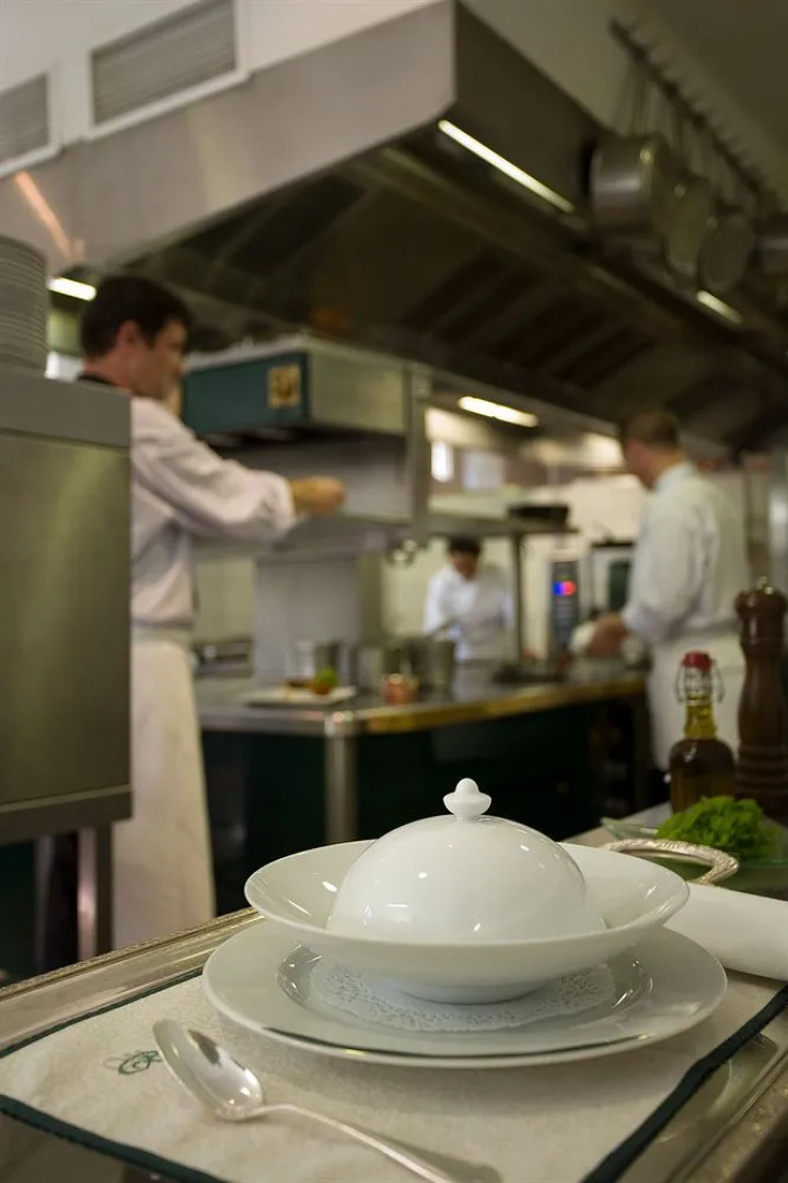 Manoir De La Roseraie