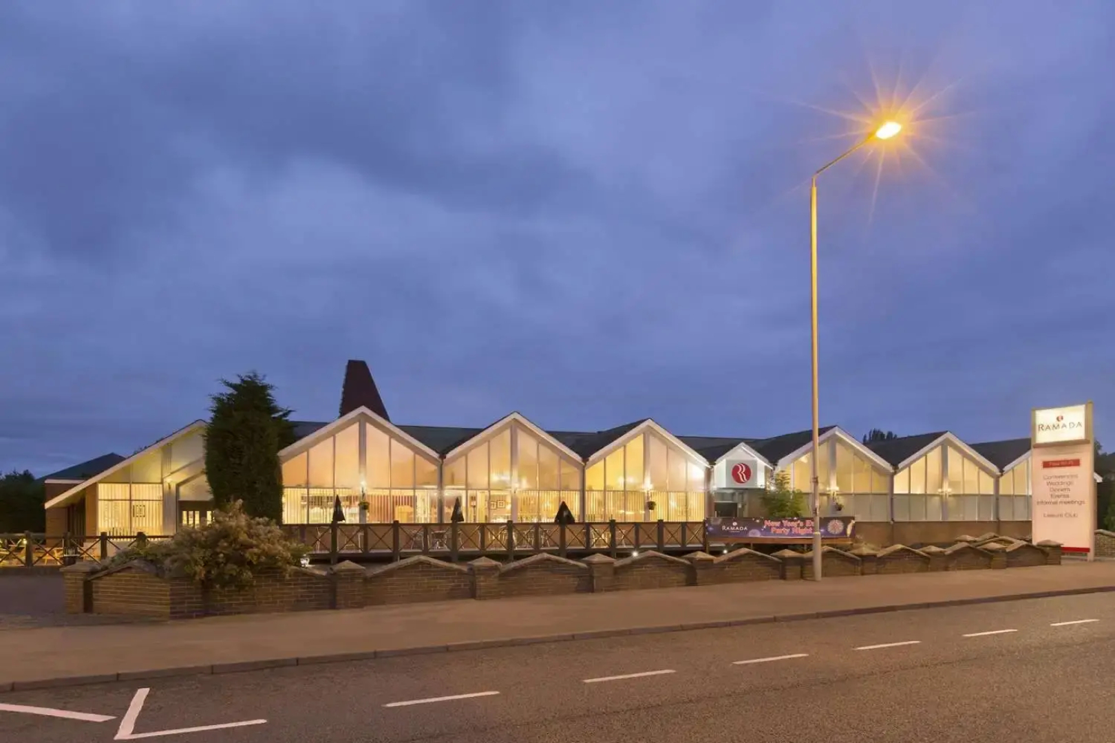 Holiday Inn Leicester - Wigston by IHG