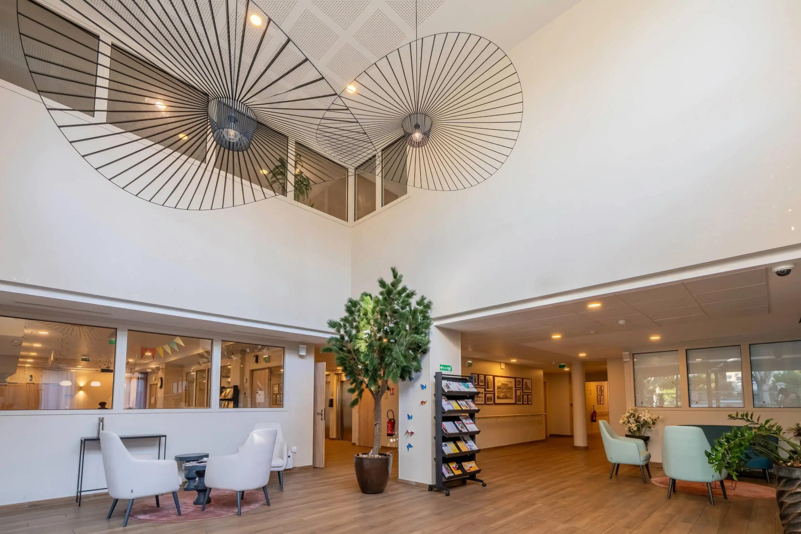Quality Suites Choisy Orly Airport