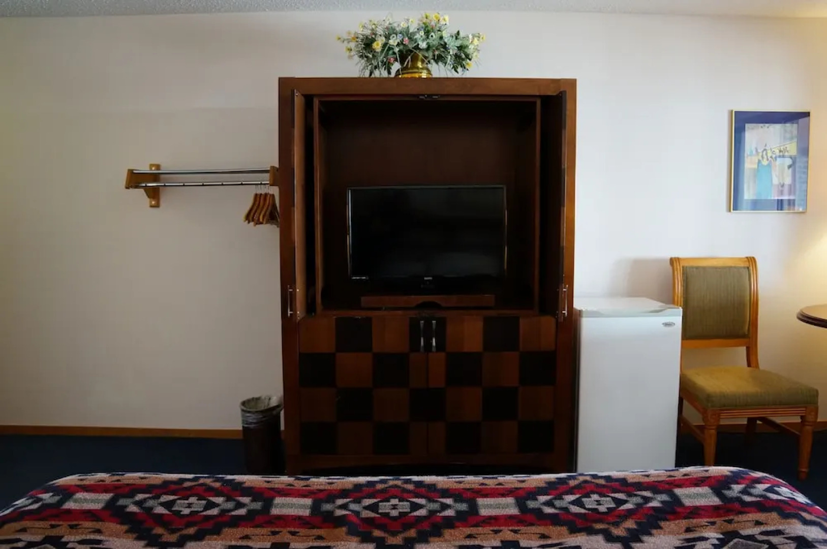 Fort Randall Casino Hotel