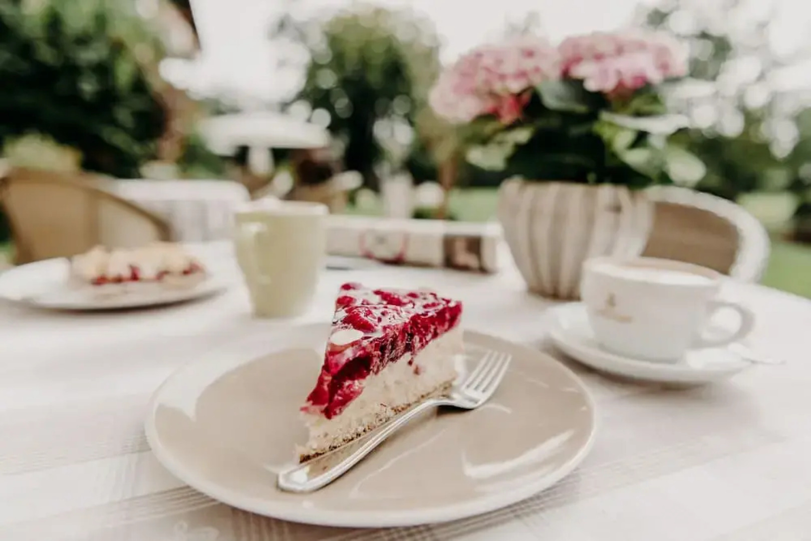 Der Eisvogel - Wellness- & Genusshotel