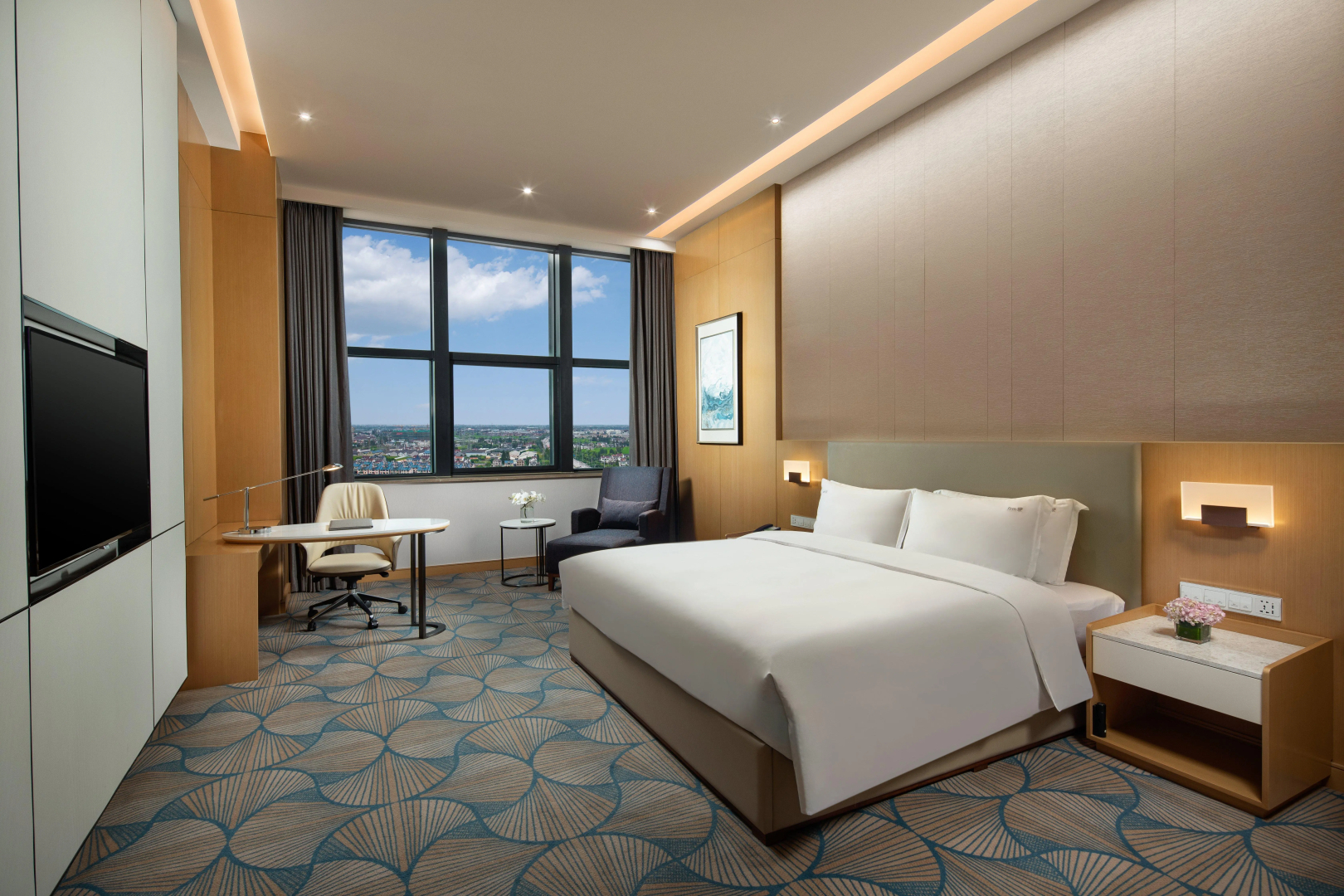 Holiday Inn Jiashan by IHG