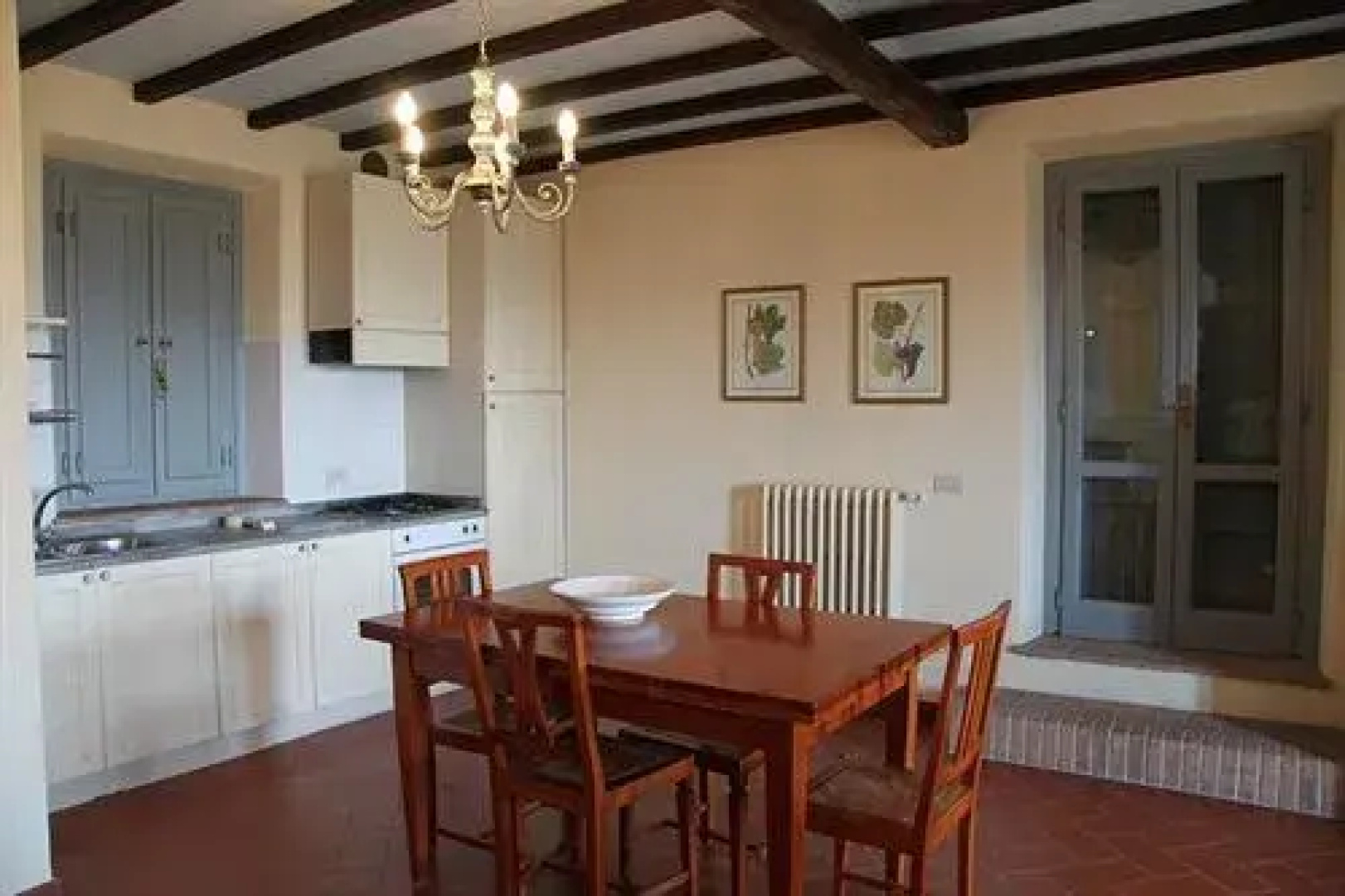 Podernovo di Castello delle Regine