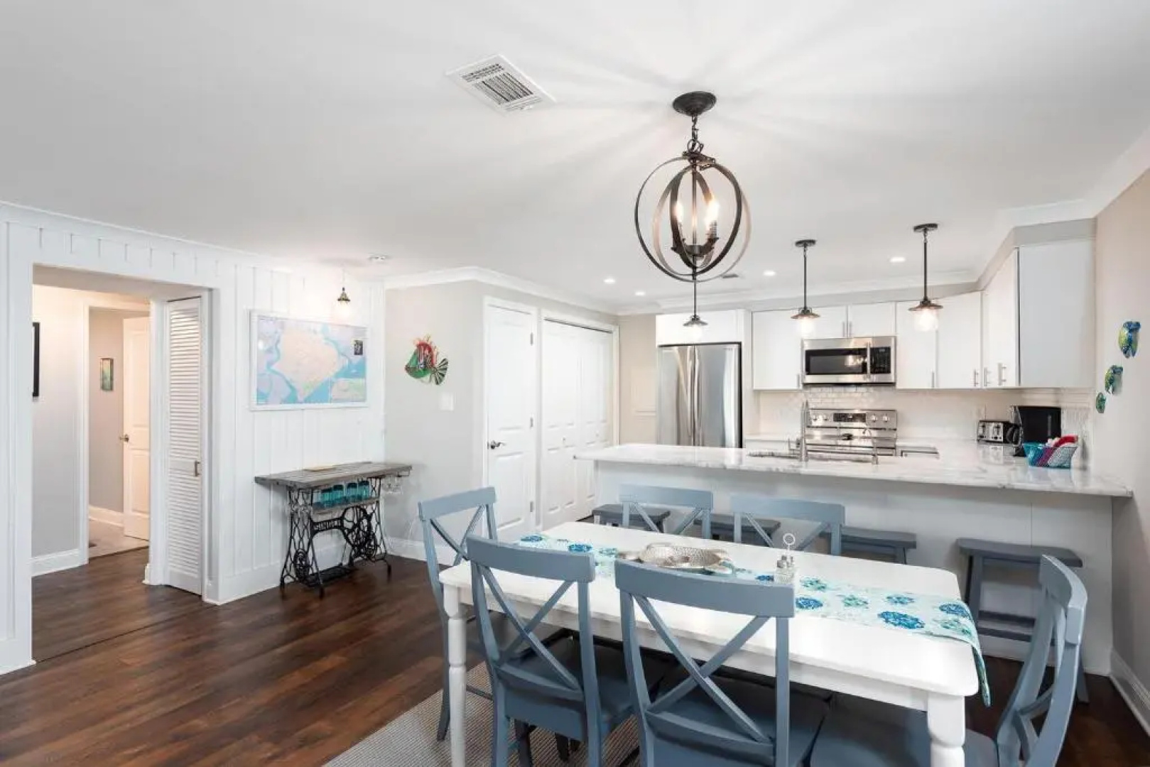 Driftwood Villa 256 - Slo Drift