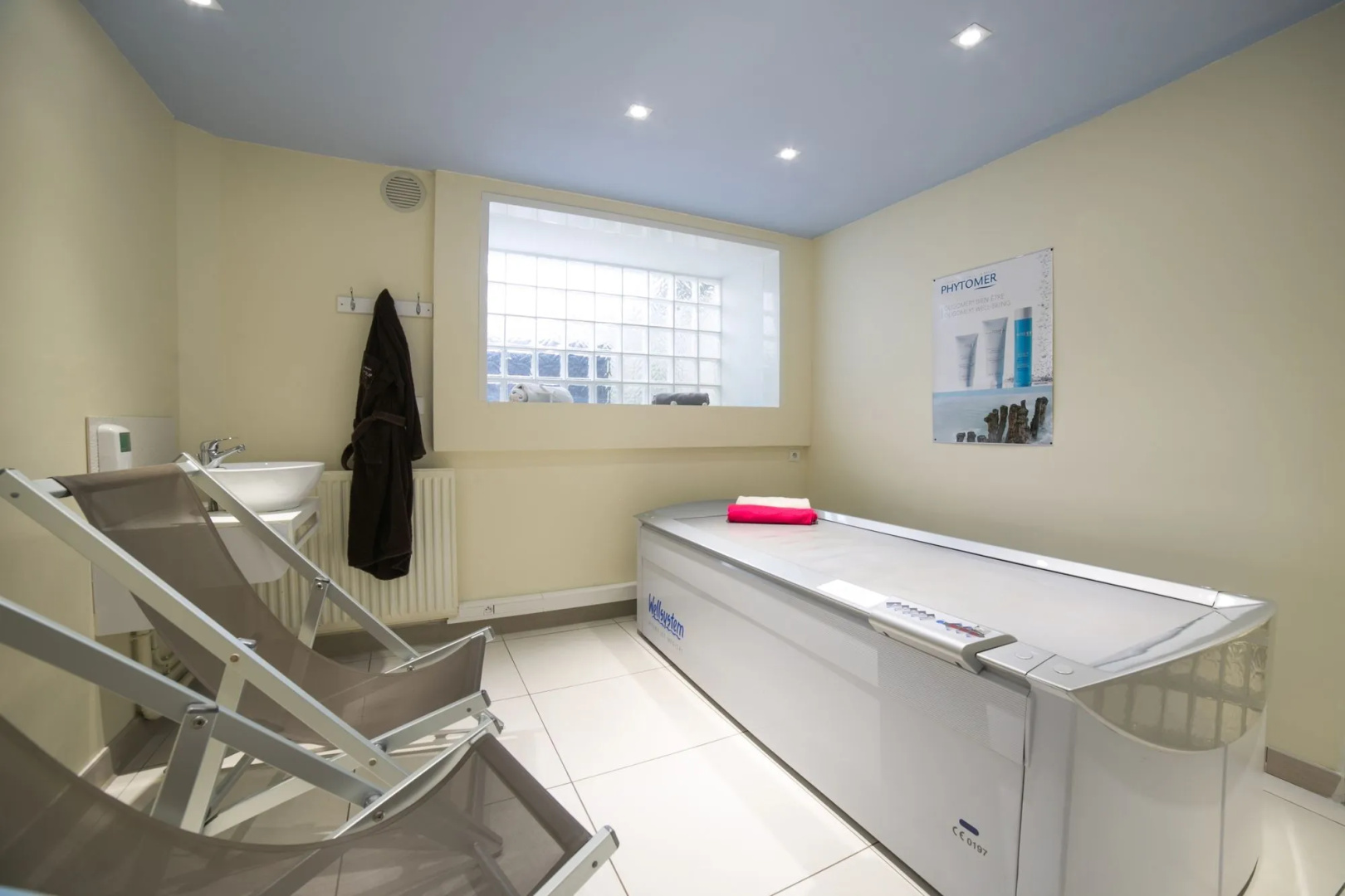 Le Celtique & Spa