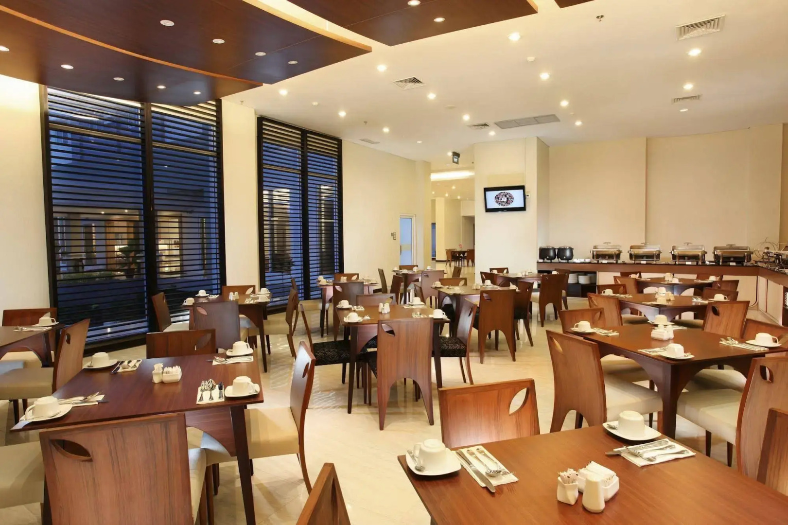 Brits Hotel Pangkalan Bun