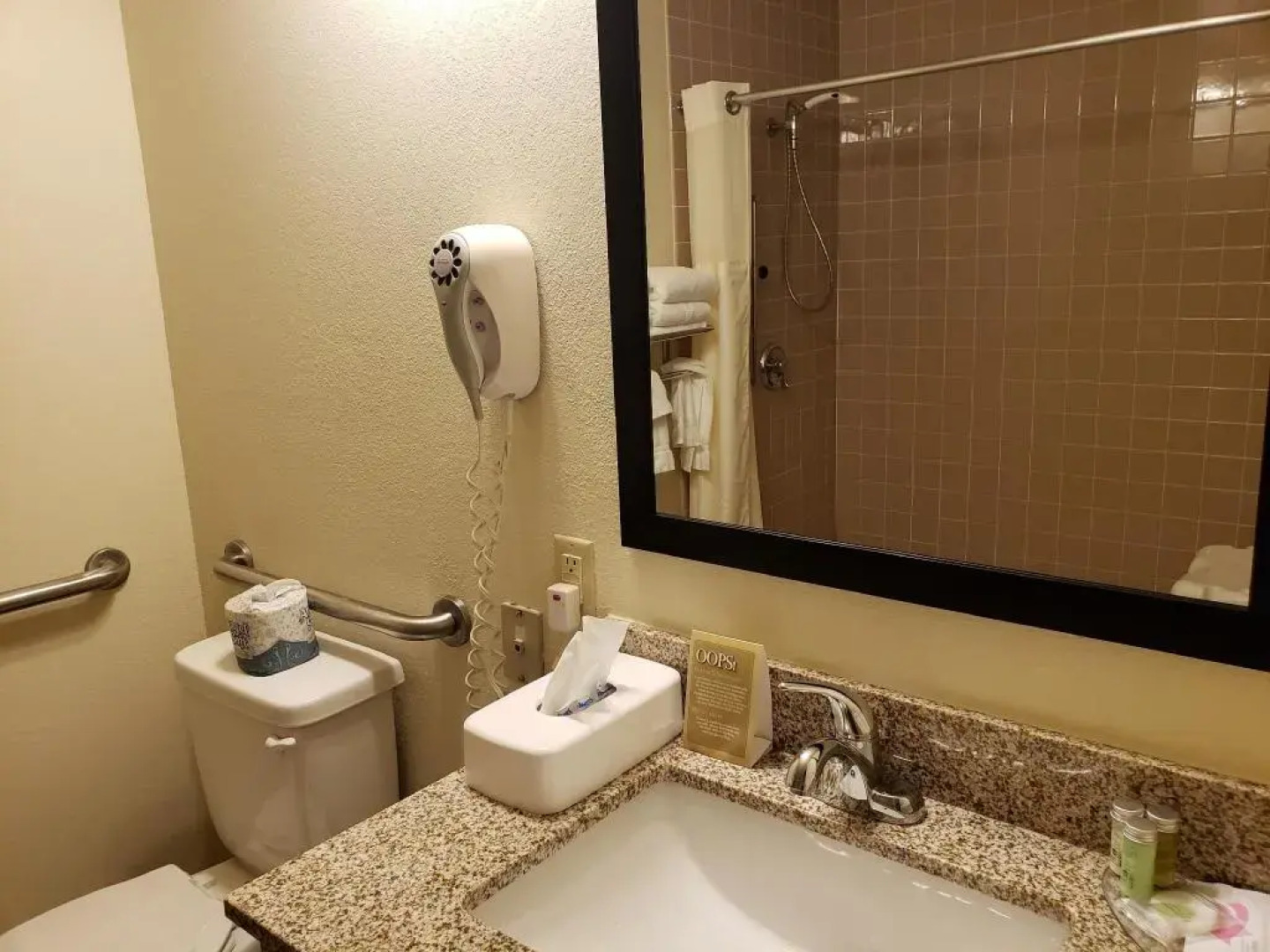 Cobblestone Inn Suites Merrill