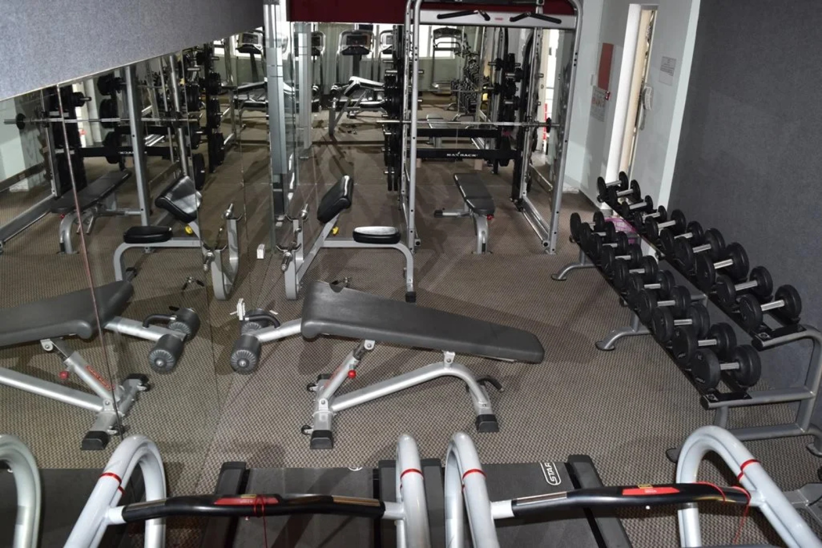 Hanting Hotel - Ho Chi Minh City (胡志明汉庭国际中心酒店)