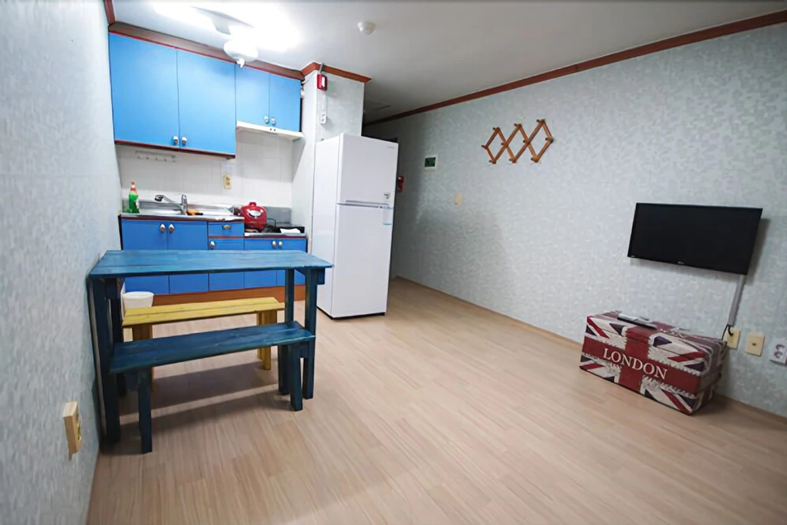 Yeongheungdoat the Seaside Pension