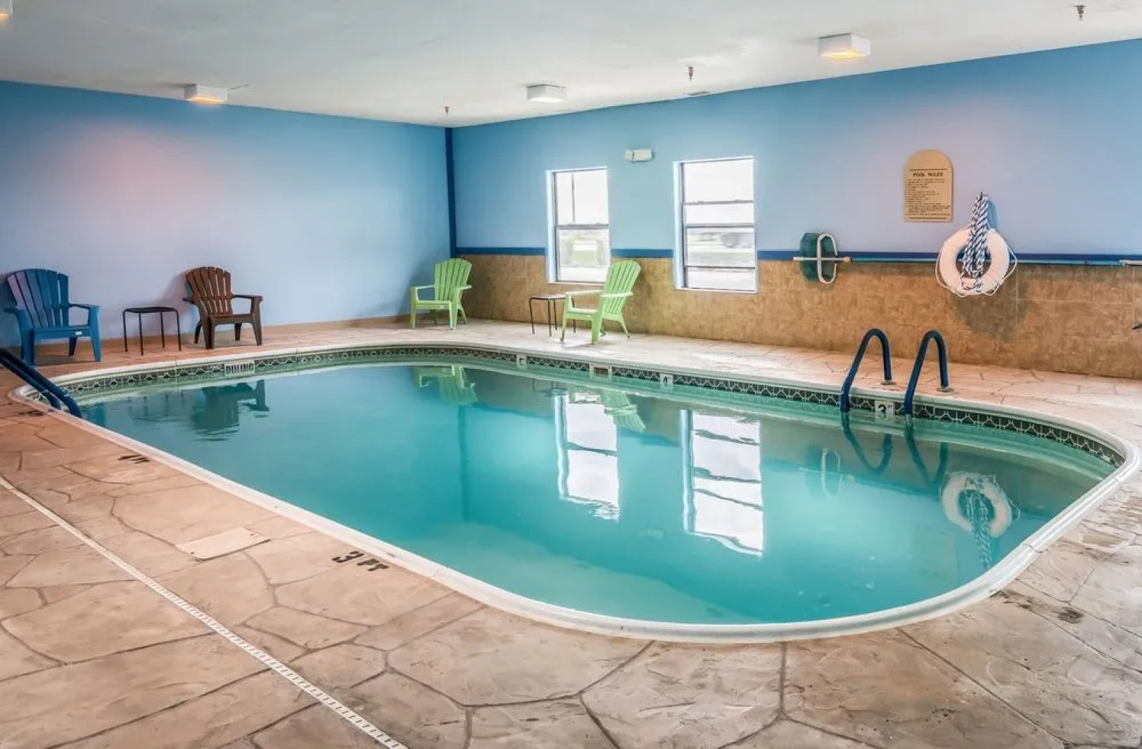 Days Inn By Wyndham Kentland