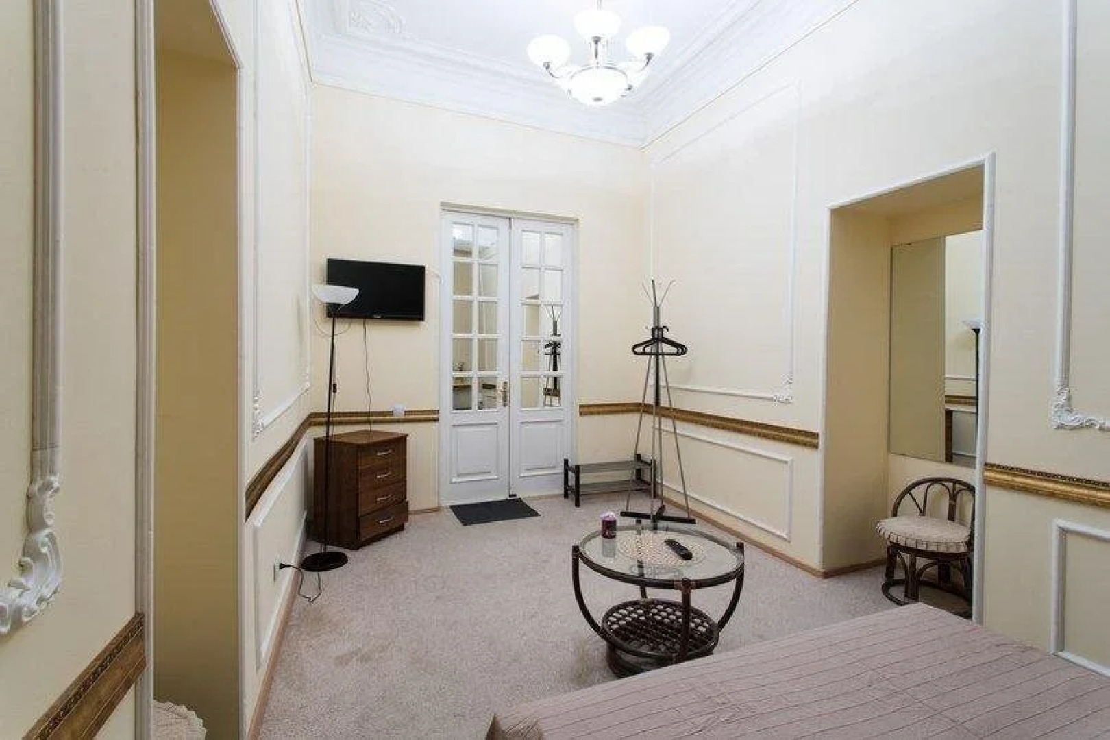 Мини-отель Номера на Советской