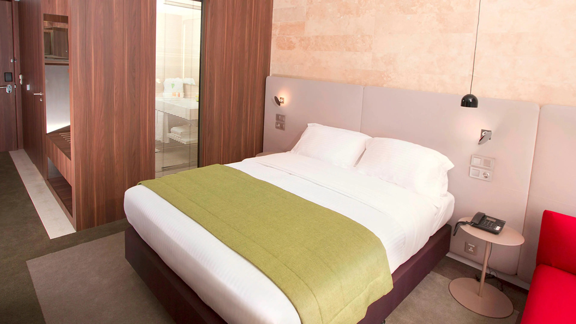 Holiday Inn Algiers - Cheraga Tower by IHG