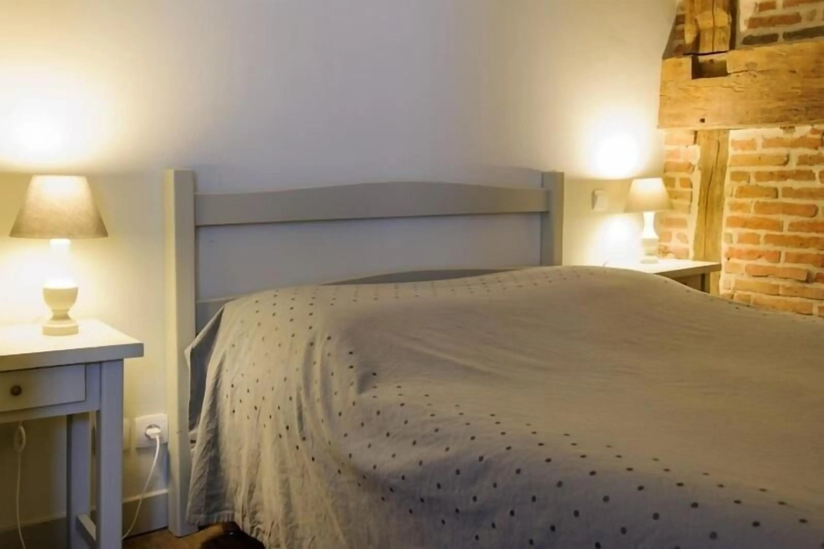 Hôtel Les Chevaliers