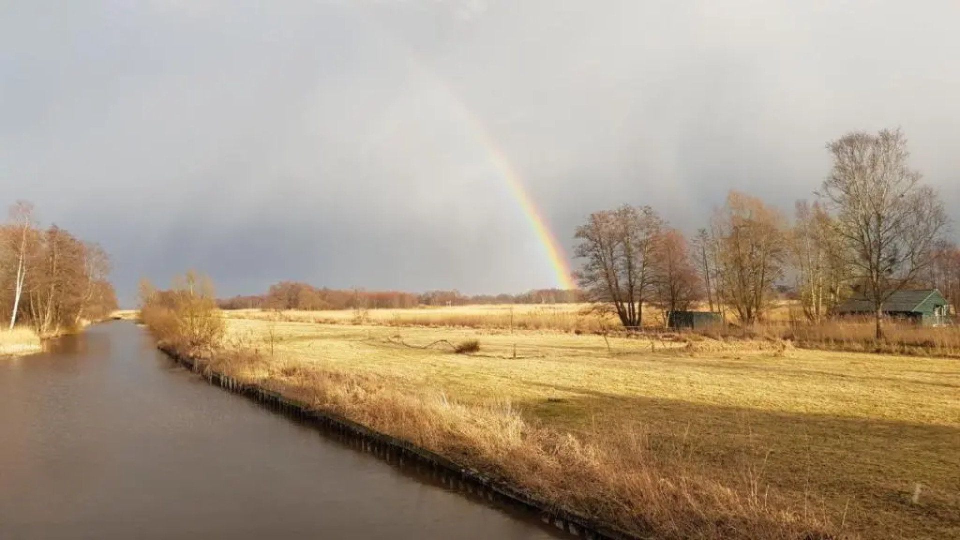 Farmhouse Lodge Giethoorn
