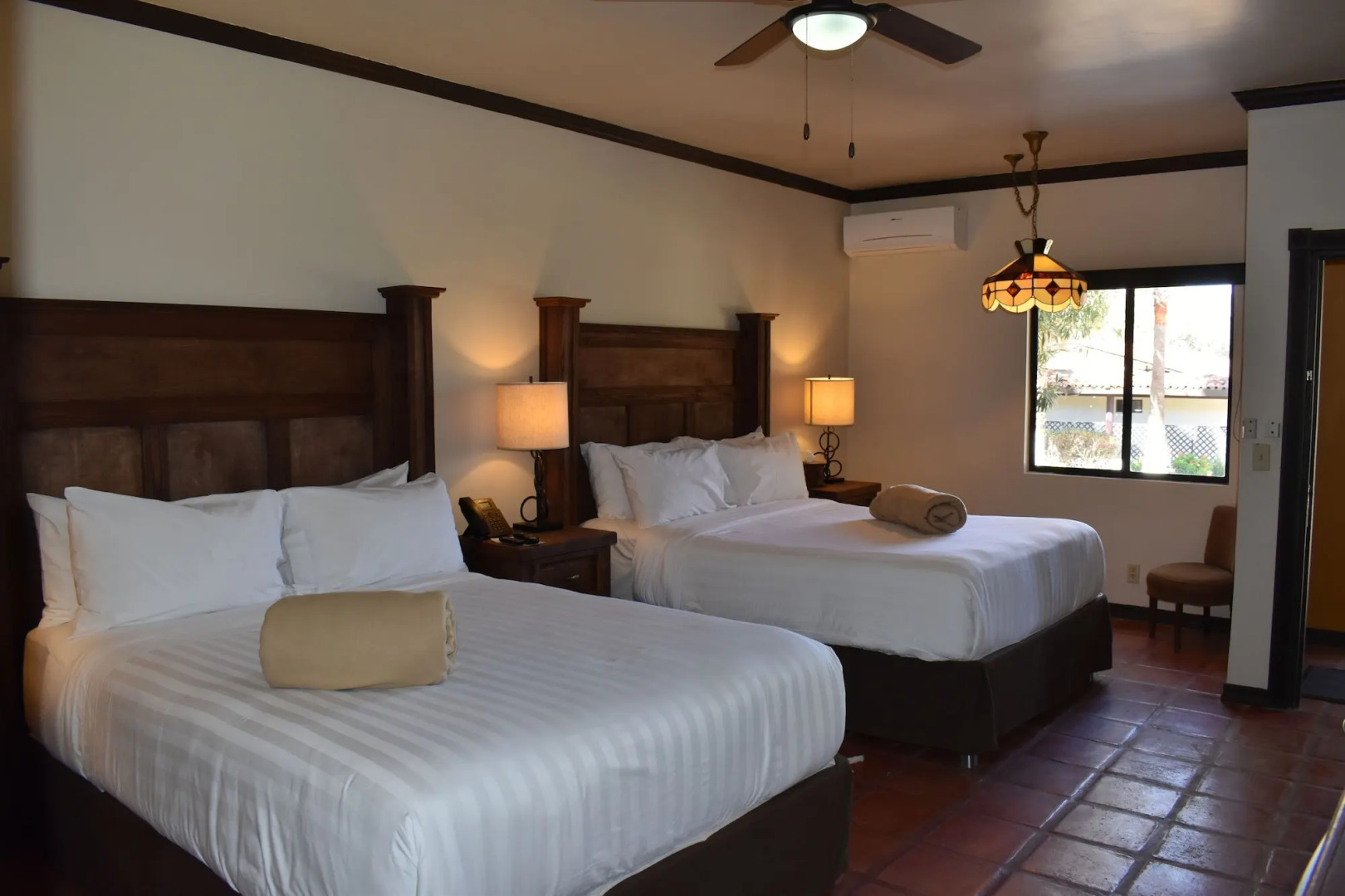 Hotel Boutique Rancho Tecate