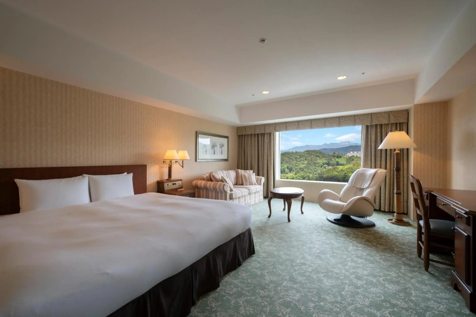 Hotel Associa Takayama Resort