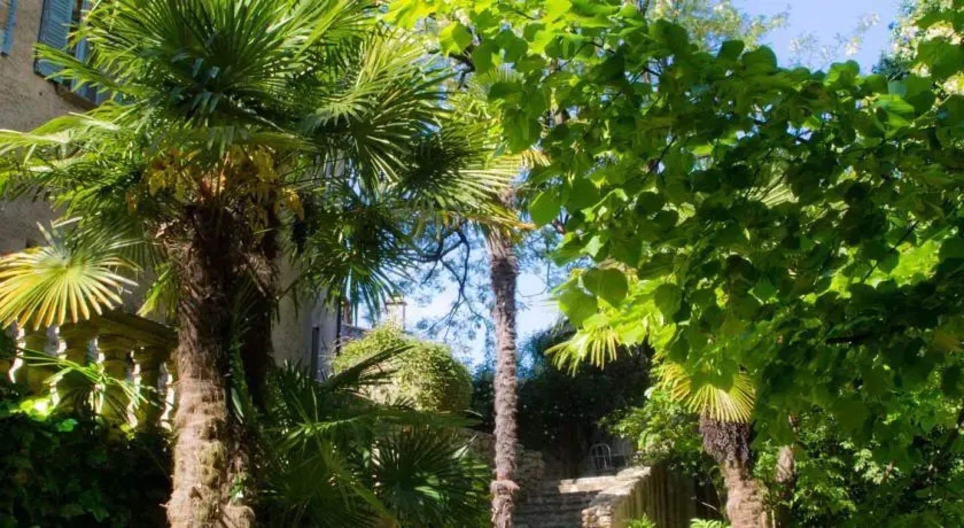 Bed and breakfast Le Château dUzer